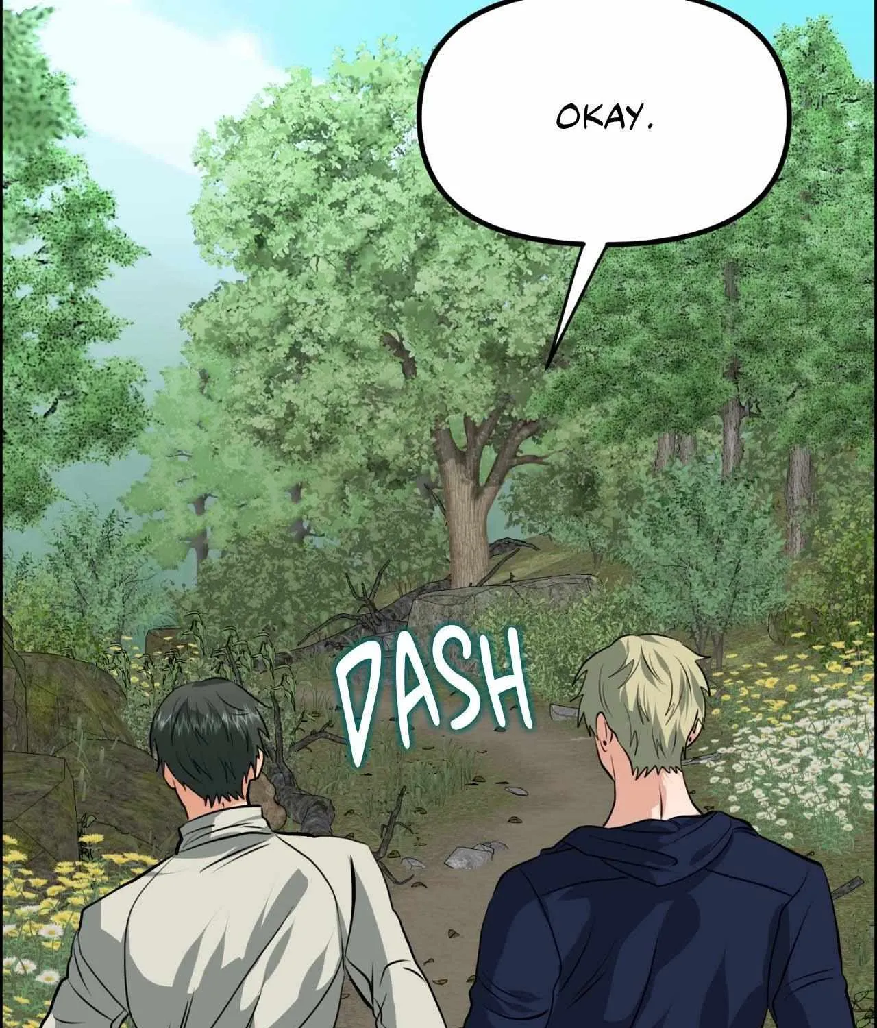 Do You Believe Humans Are Born Evil Chapter 47 page 49 - 