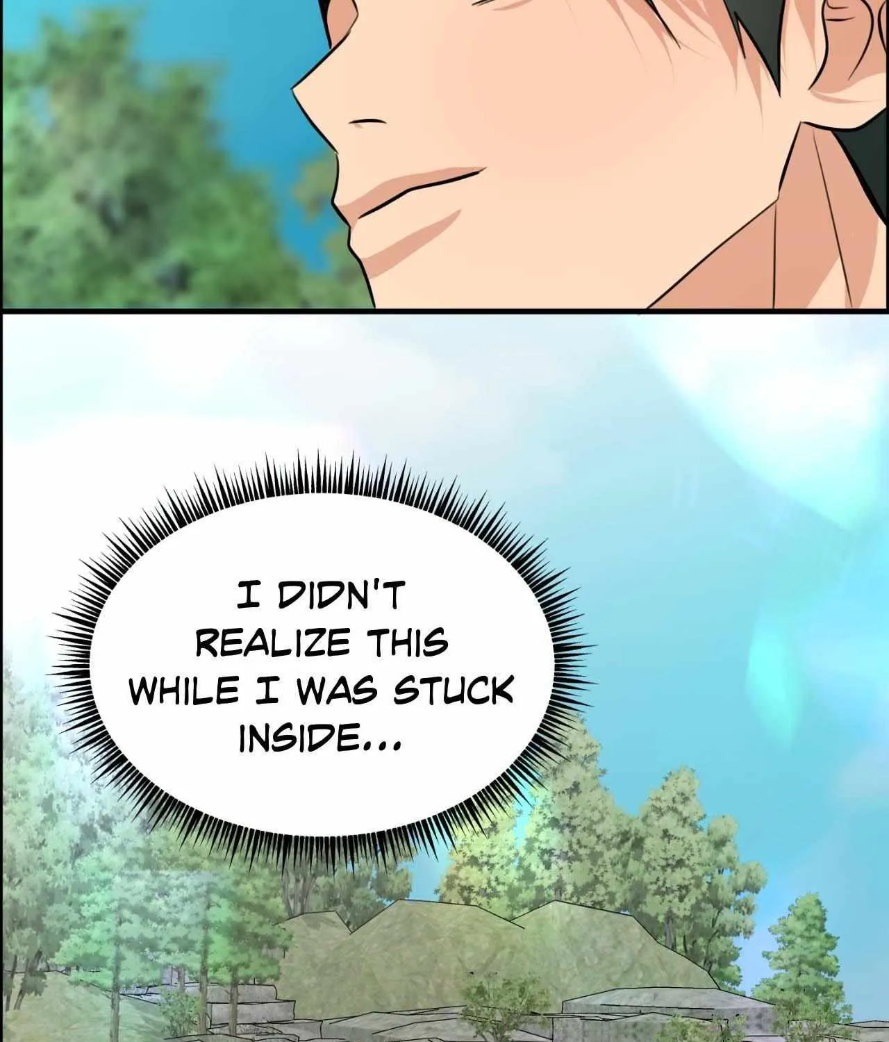 Do You Believe Humans Are Born Evil Chapter 47 page 53 - 