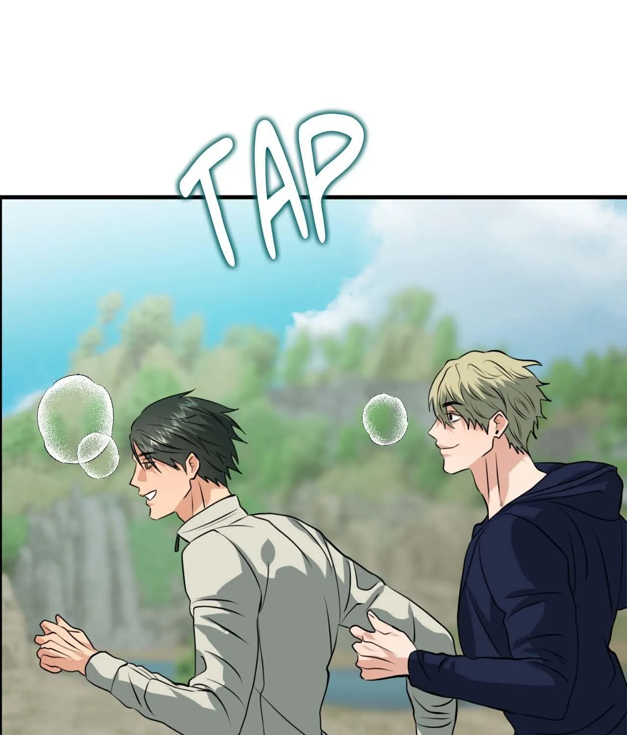 Do You Believe Humans Are Born Evil Chapter 47 page 57 - 