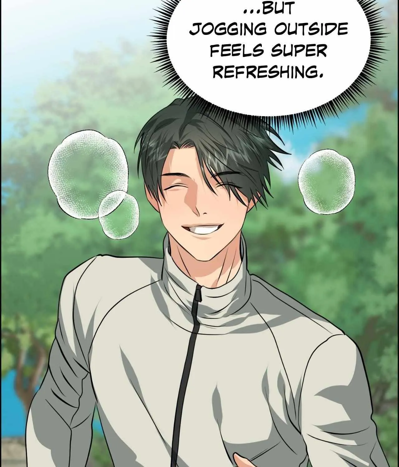 Do You Believe Humans Are Born Evil Chapter 47 page 59 - 