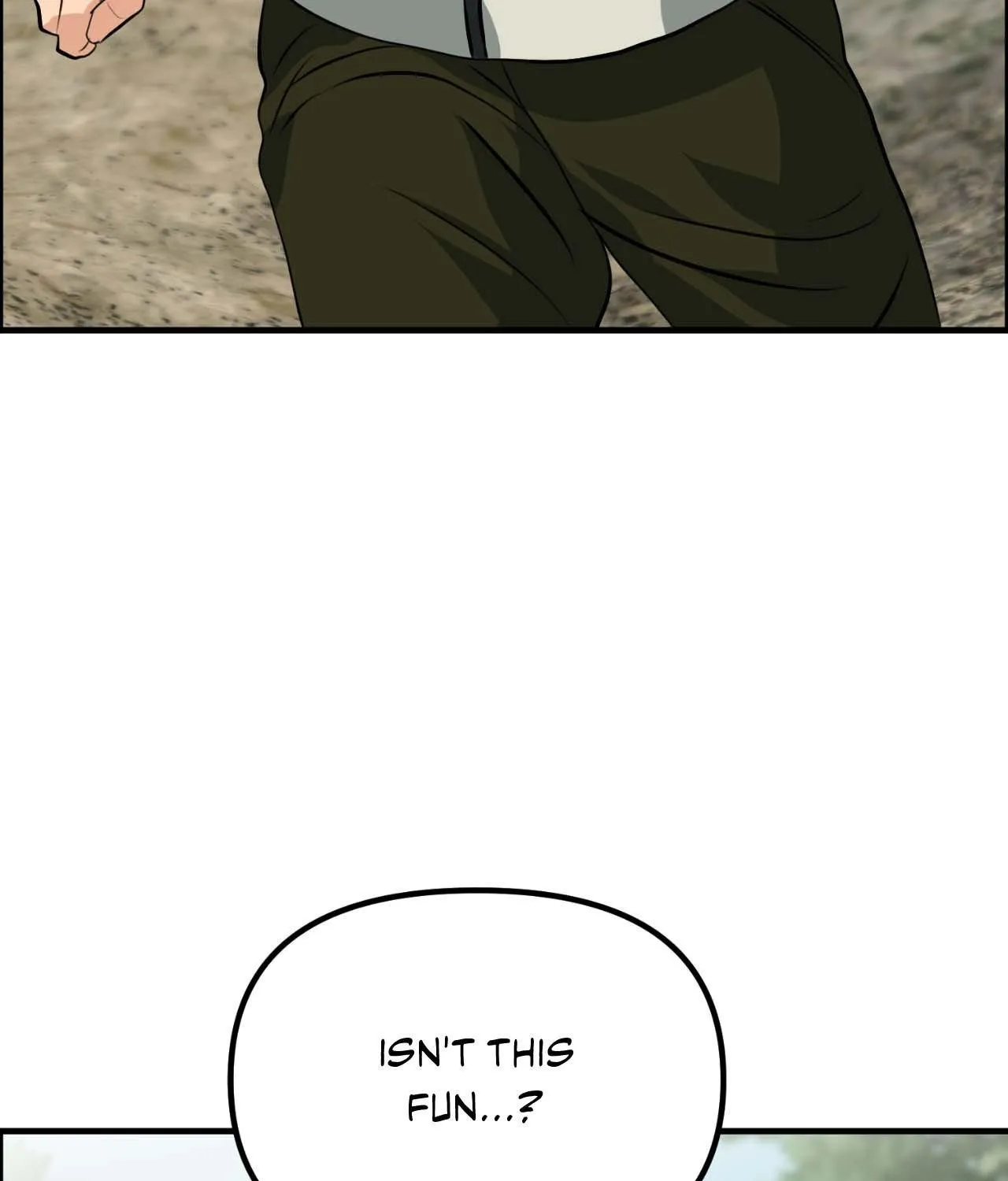 Do You Believe Humans Are Born Evil Chapter 47 page 61 - 