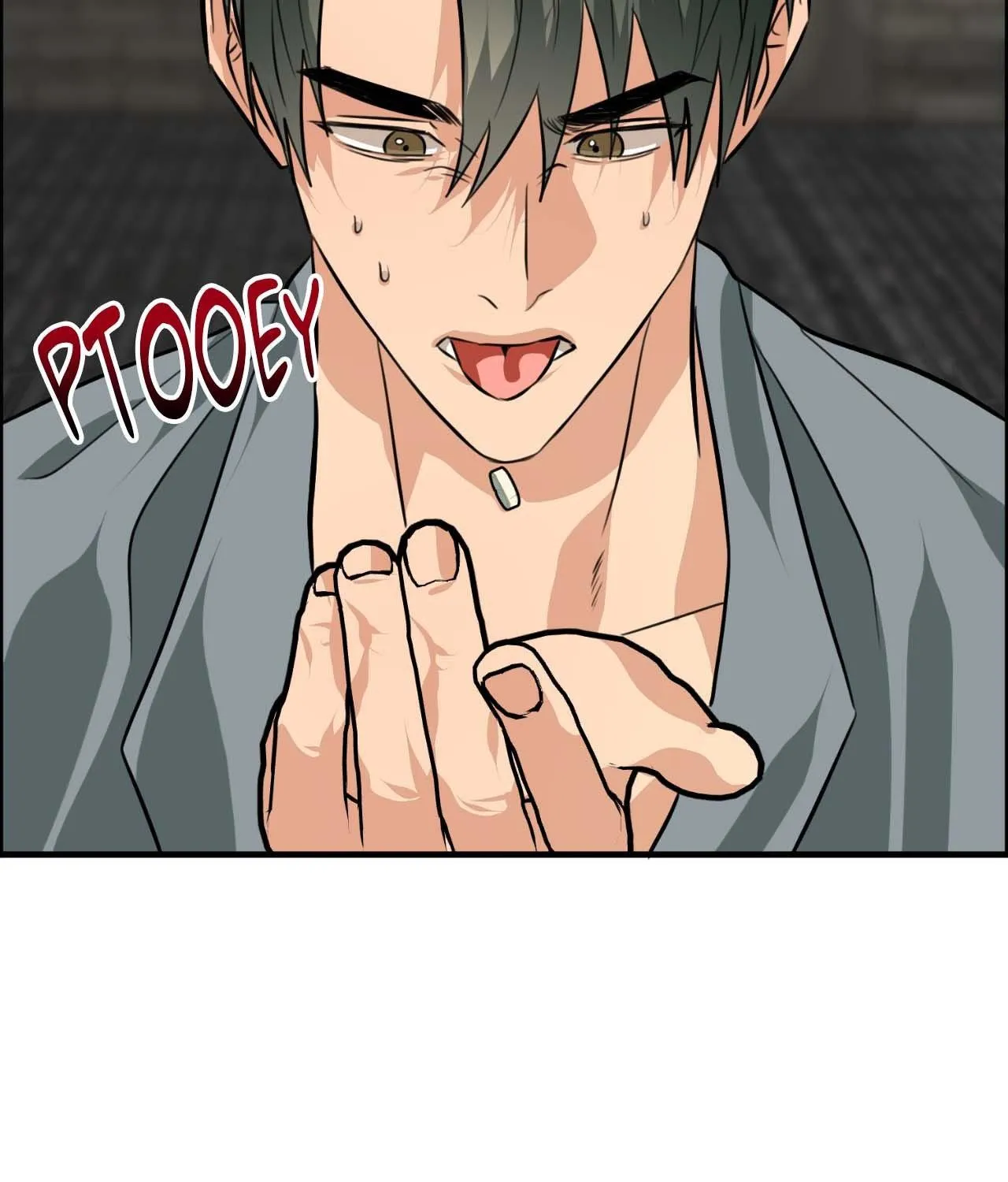 Do You Believe Humans Are Born Evil Chapter 47 page 8 - 