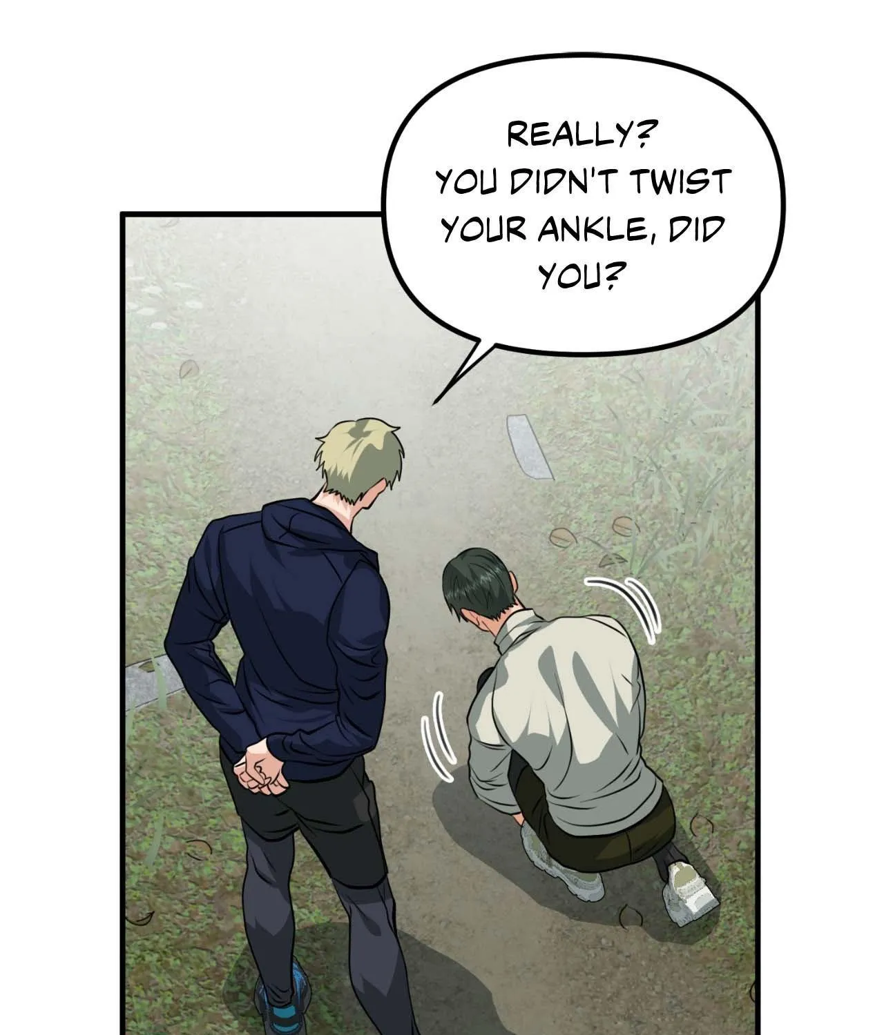 Do You Believe Humans Are Born Evil Chapter 47 page 74 - 