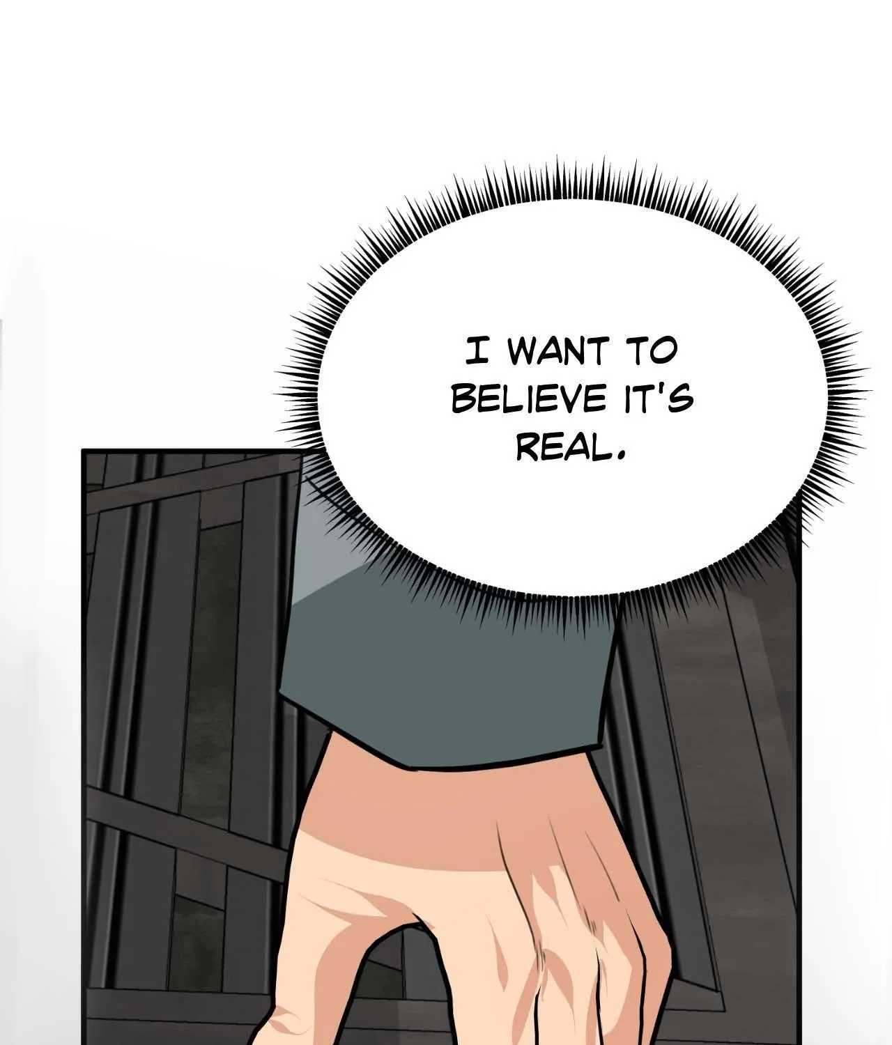 Do You Believe Humans Are Born Evil Chapter 47 page 10 - 