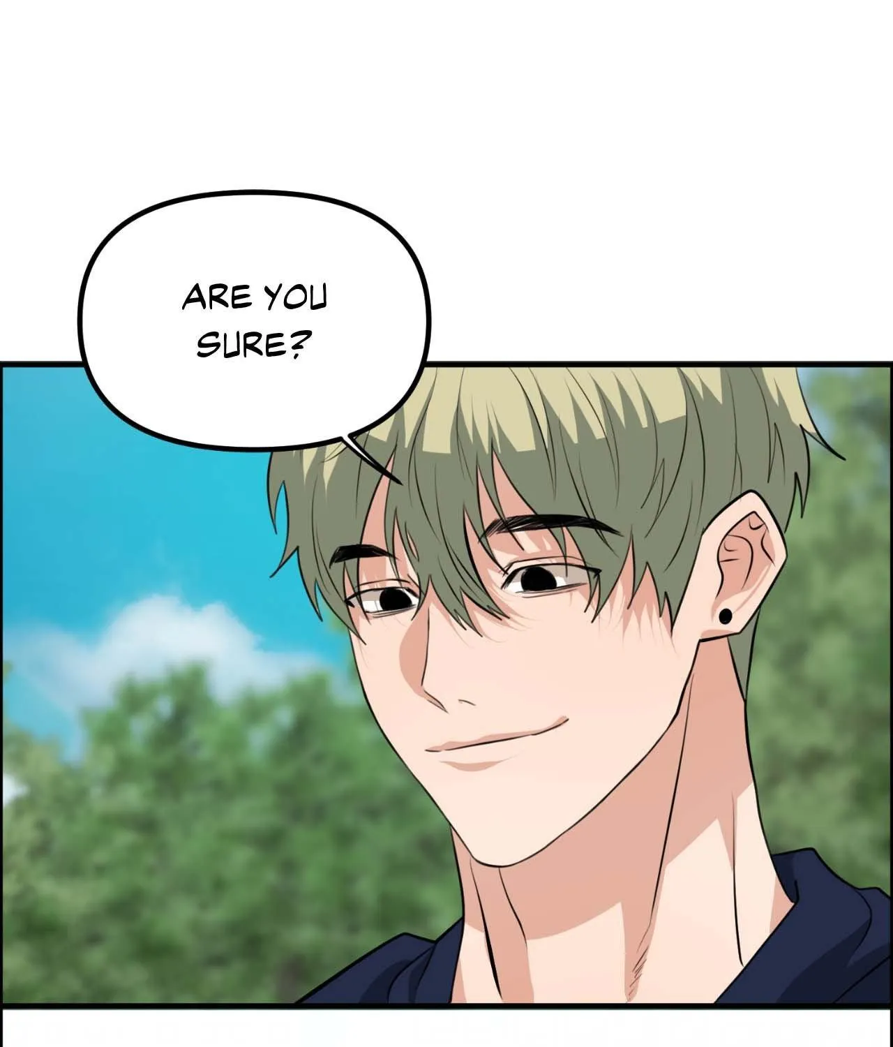 Do You Believe Humans Are Born Evil Chapter 47 page 92 - 