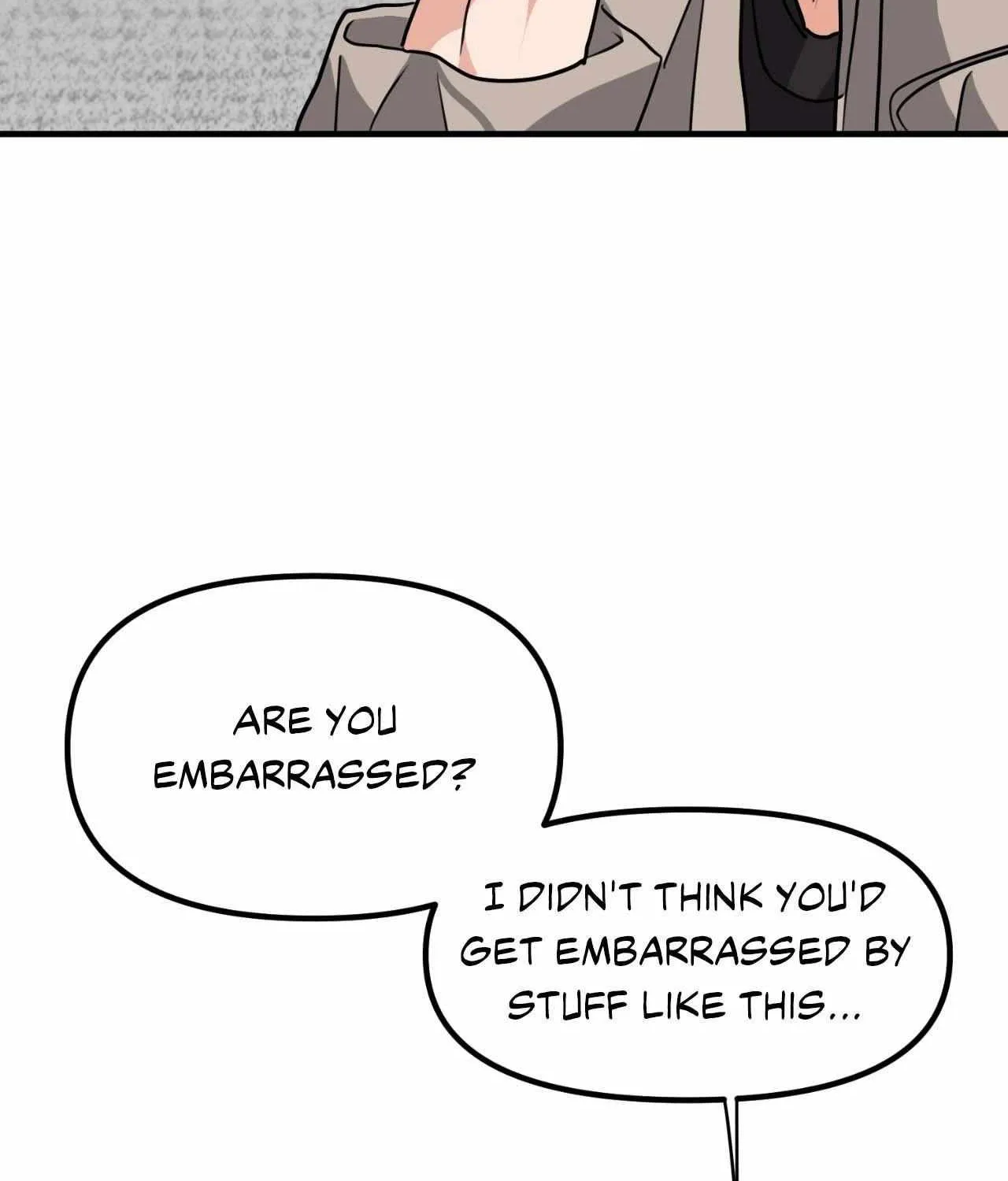Do You Believe Humans Are Born Evil Chapter 48 page 11 - 
