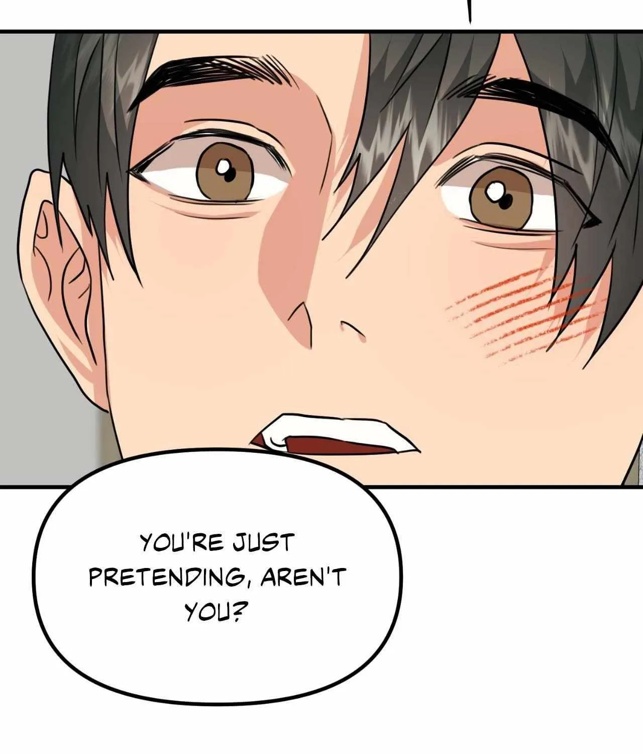 Do You Believe Humans Are Born Evil Chapter 48 page 12 - 
