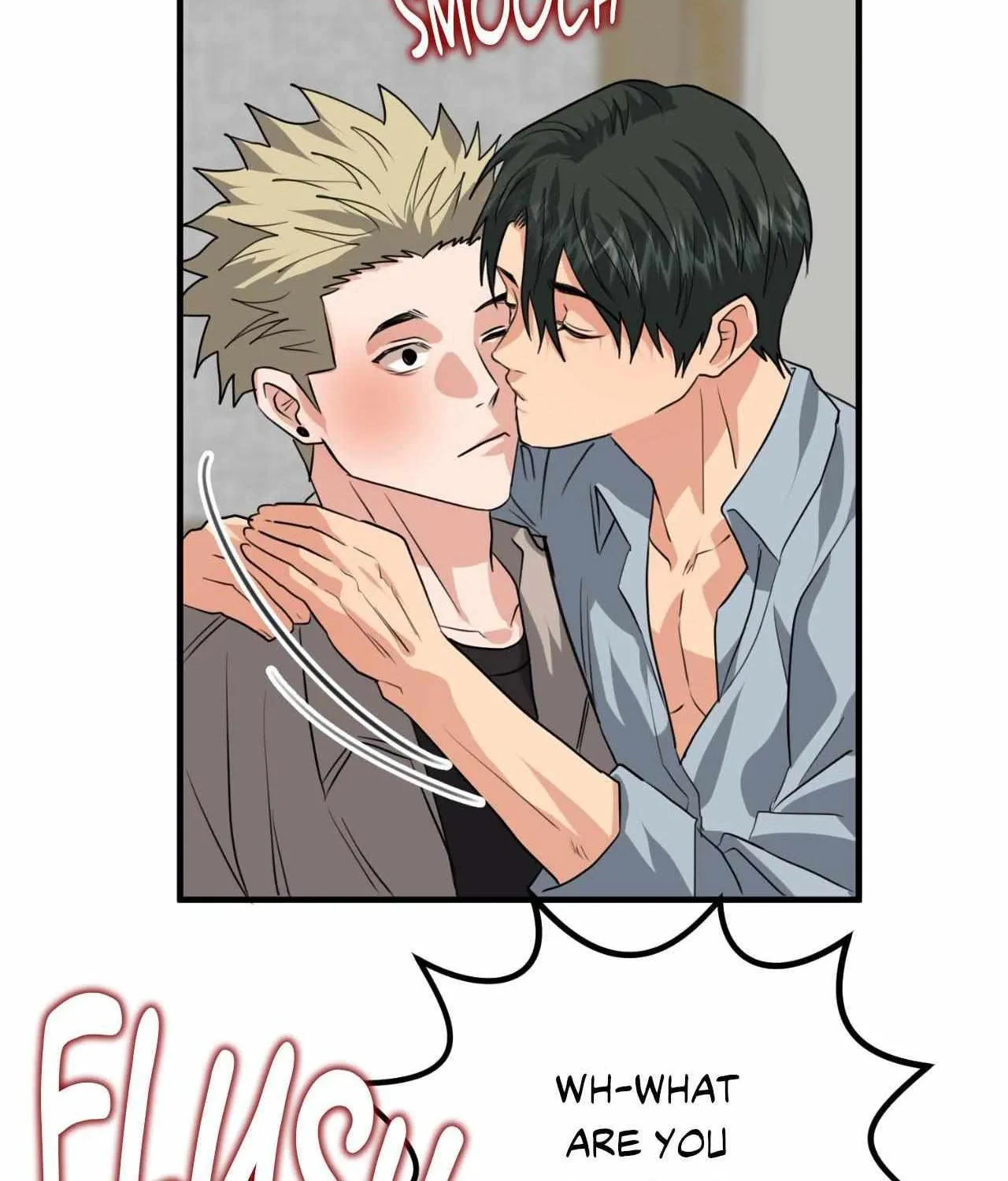 Do You Believe Humans Are Born Evil Chapter 48 page 15 - 