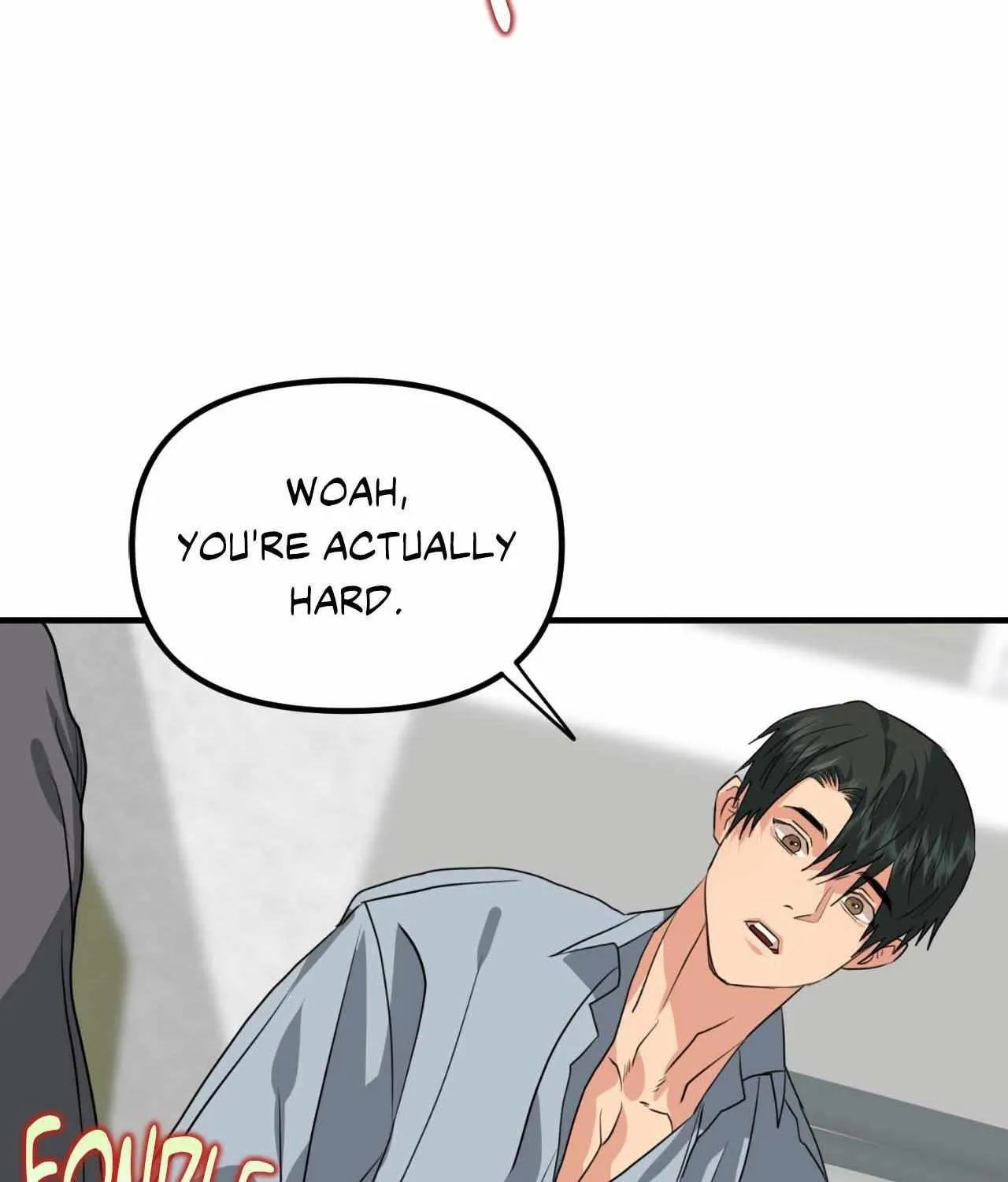 Do You Believe Humans Are Born Evil Chapter 48 page 21 - 