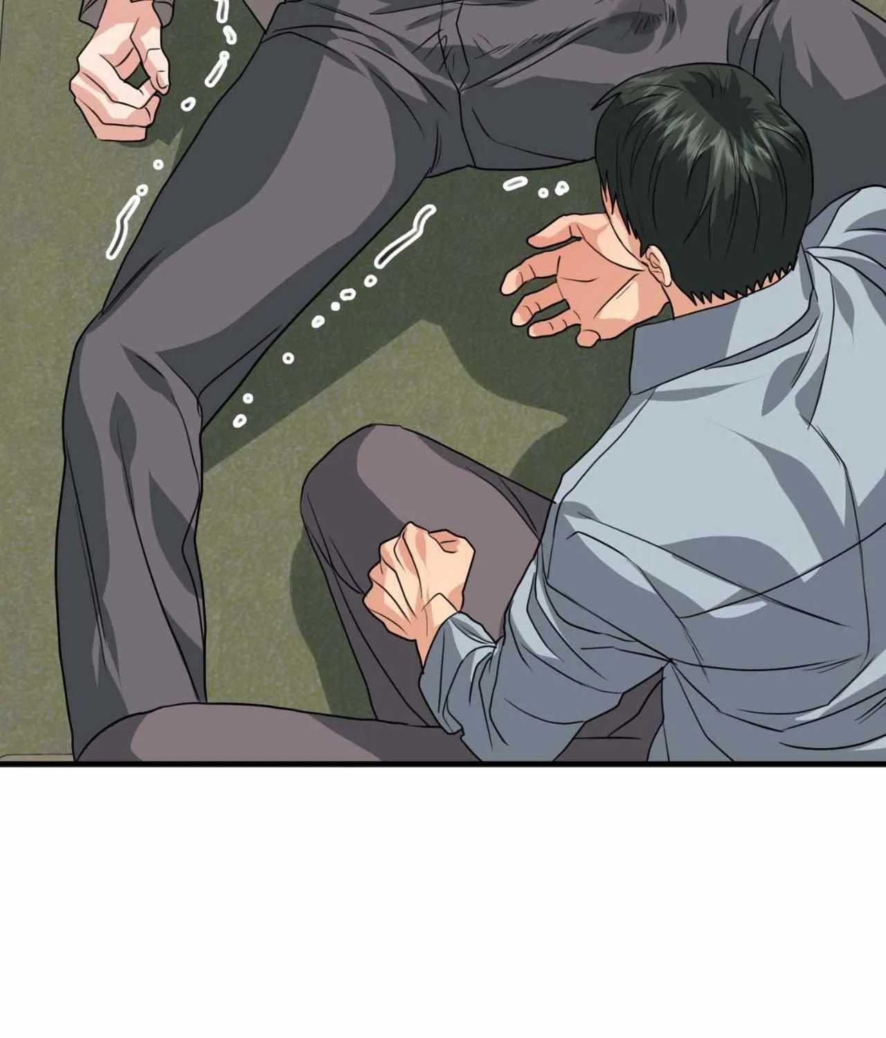 Do You Believe Humans Are Born Evil Chapter 48 page 26 - 