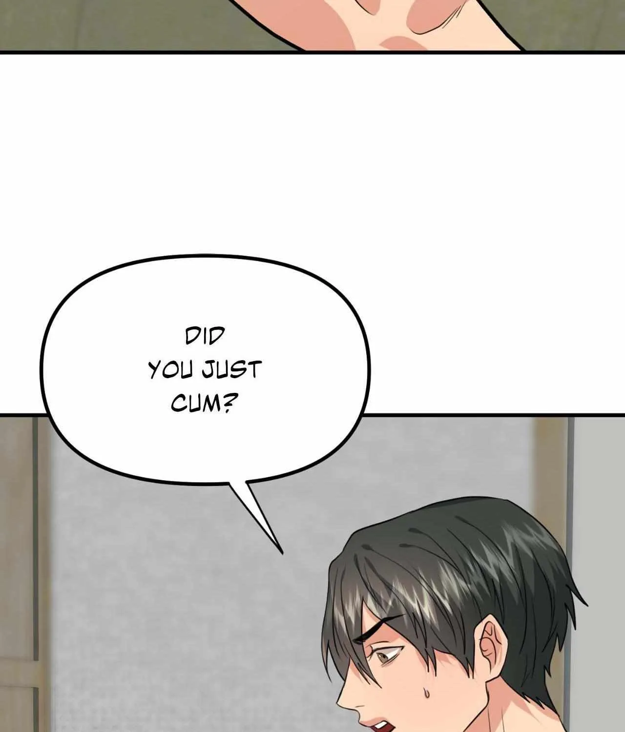 Do You Believe Humans Are Born Evil Chapter 48 page 28 - 