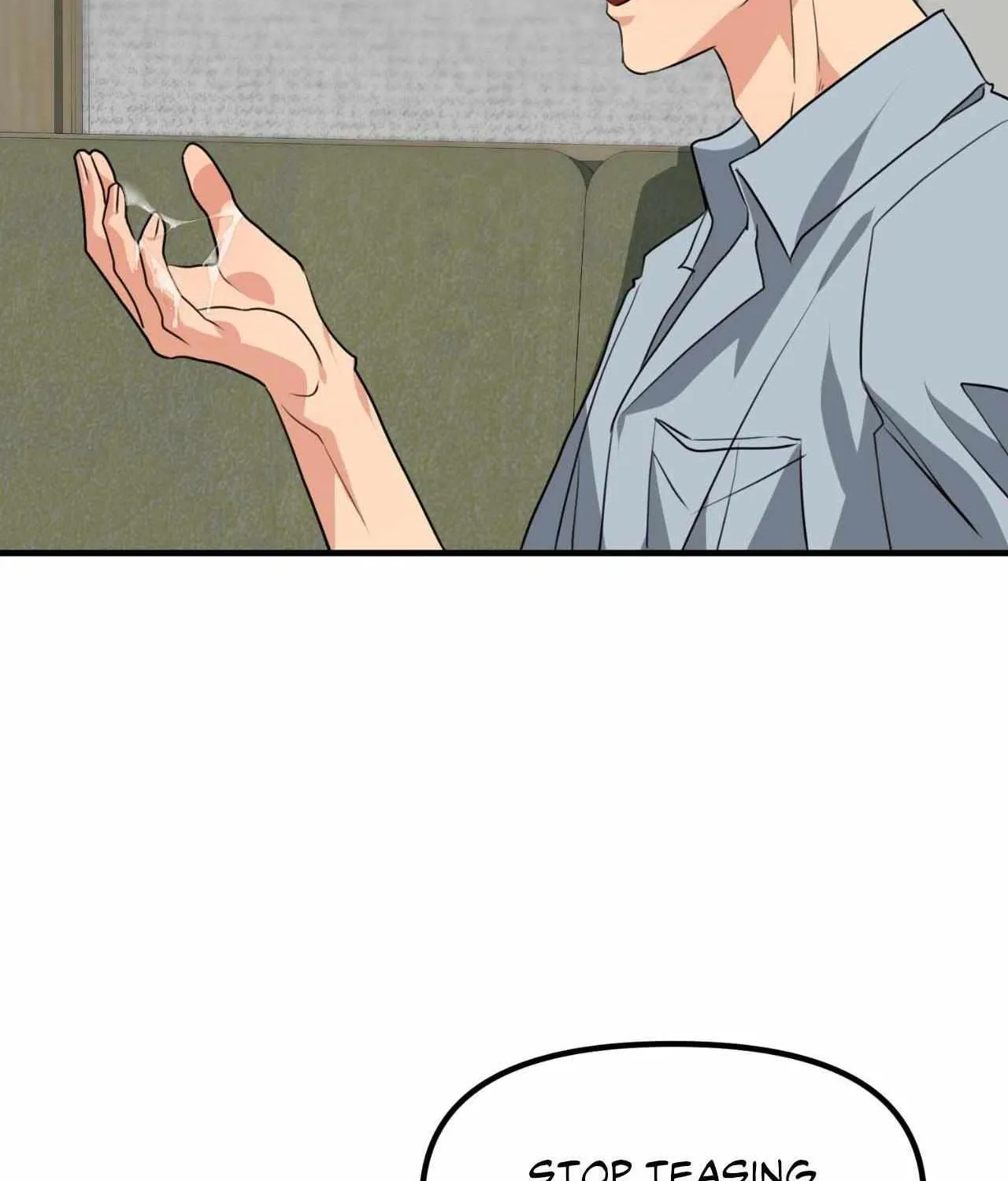Do You Believe Humans Are Born Evil Chapter 48 page 29 - 