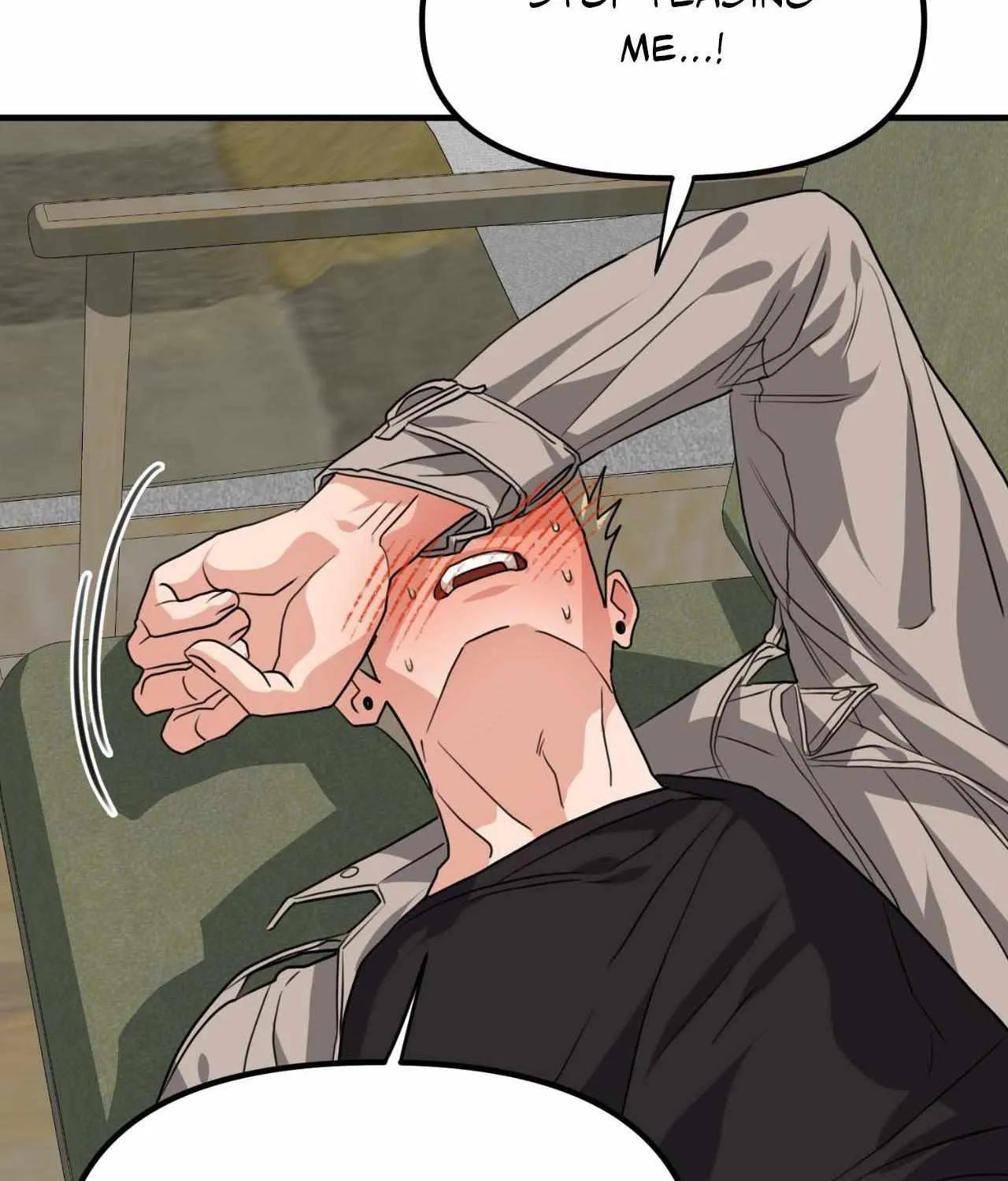 Do You Believe Humans Are Born Evil Chapter 48 page 30 - 