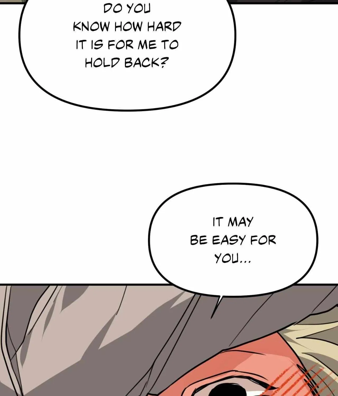 Do You Believe Humans Are Born Evil Chapter 48 page 31 - 