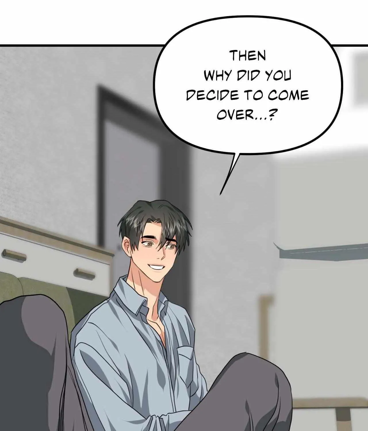 Do You Believe Humans Are Born Evil Chapter 48 page 33 - 
