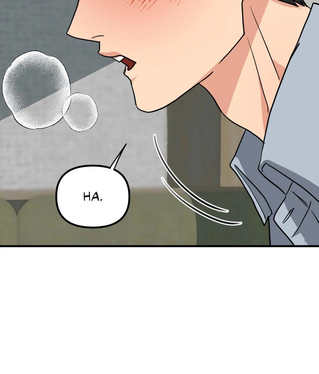 Do You Believe Humans Are Born Evil Chapter 48 page 35 - 