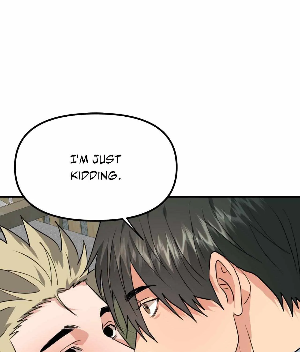 Do You Believe Humans Are Born Evil Chapter 48 page 38 - 