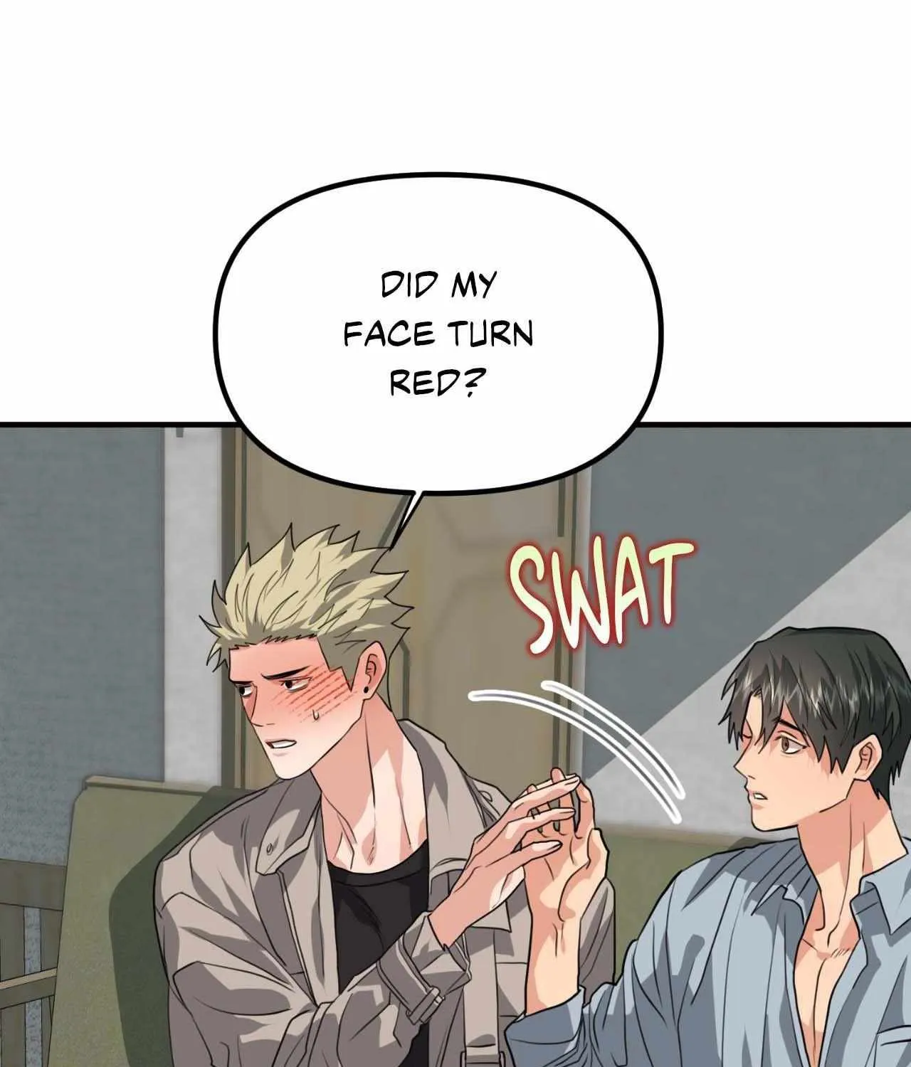 Do You Believe Humans Are Born Evil Chapter 48 page 6 - 