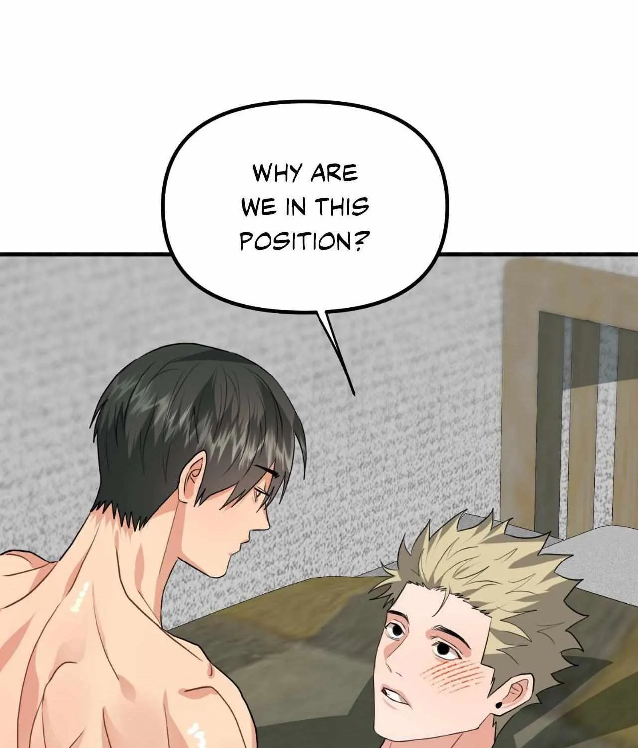 Do You Believe Humans Are Born Evil Chapter 48 page 52 - 