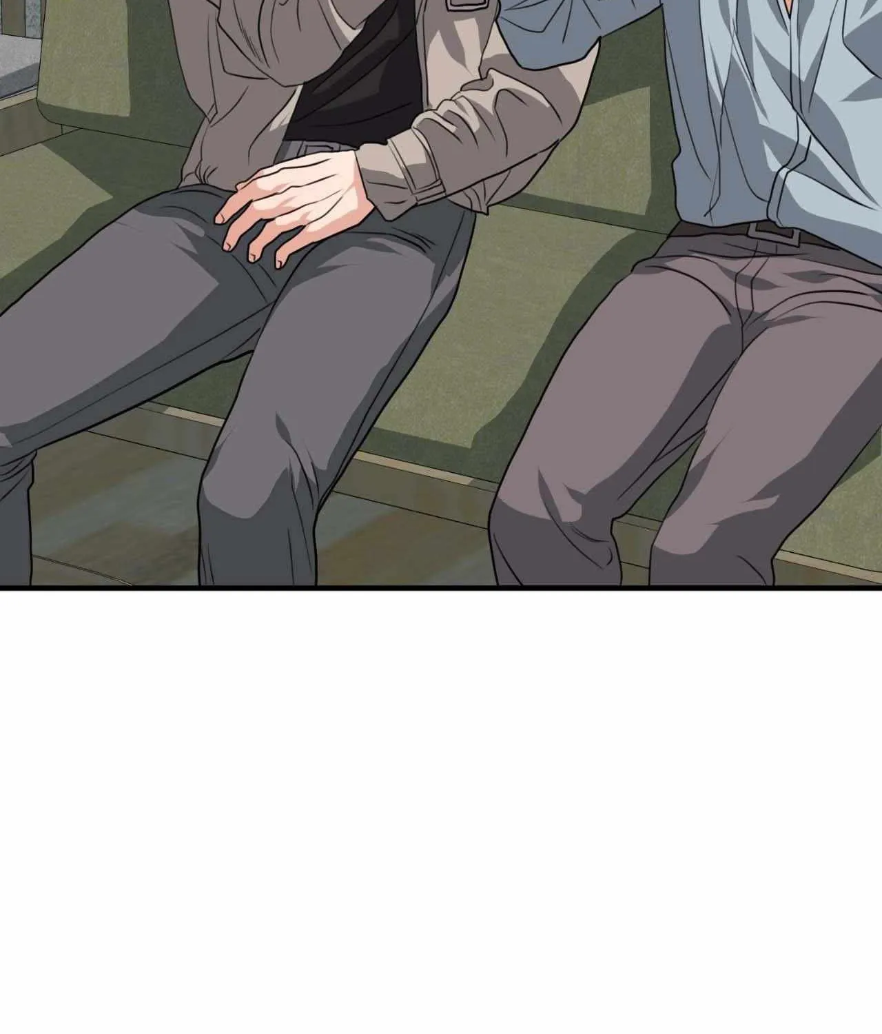 Do You Believe Humans Are Born Evil Chapter 48 page 7 - 