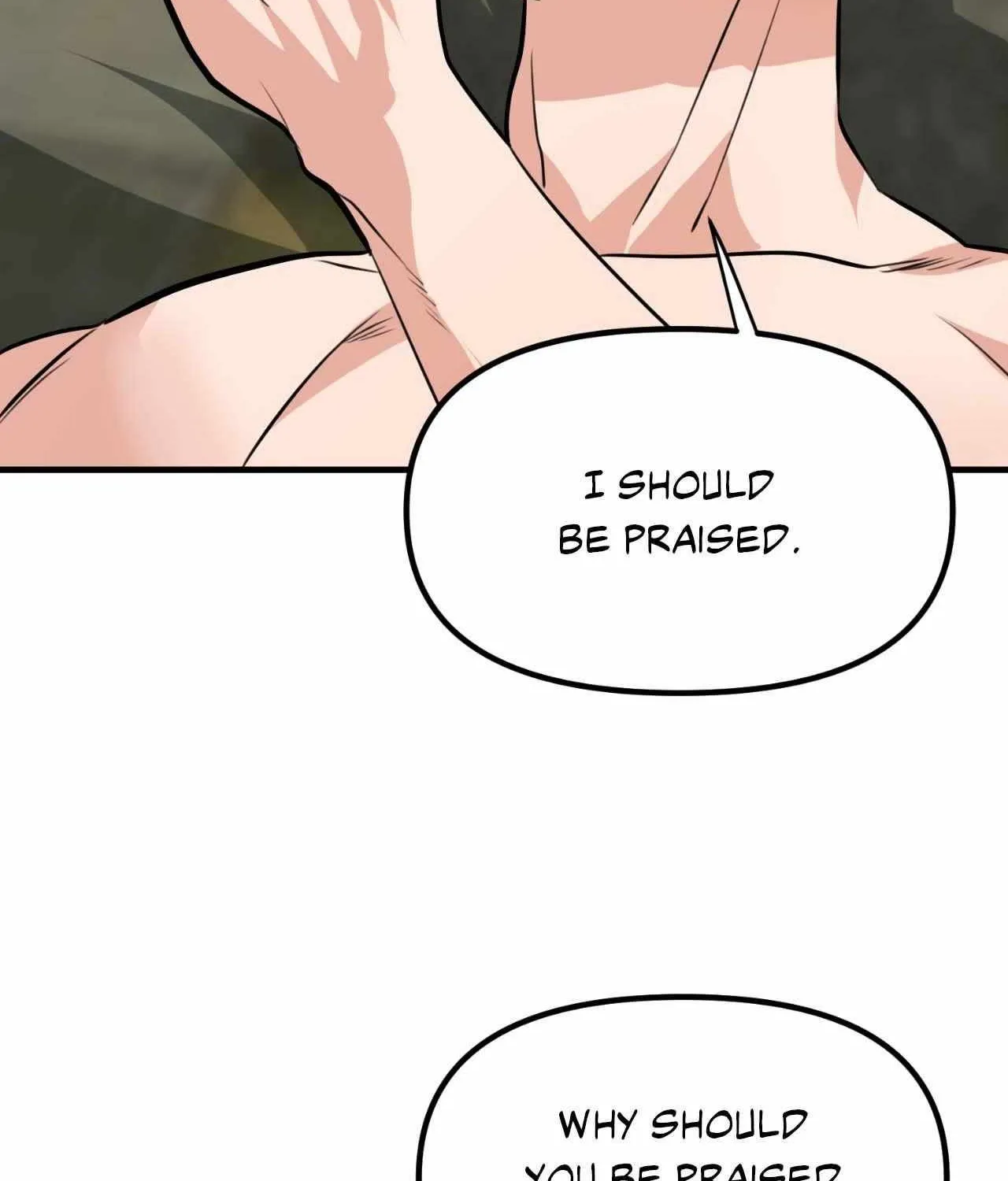 Do You Believe Humans Are Born Evil Chapter 48 page 63 - 