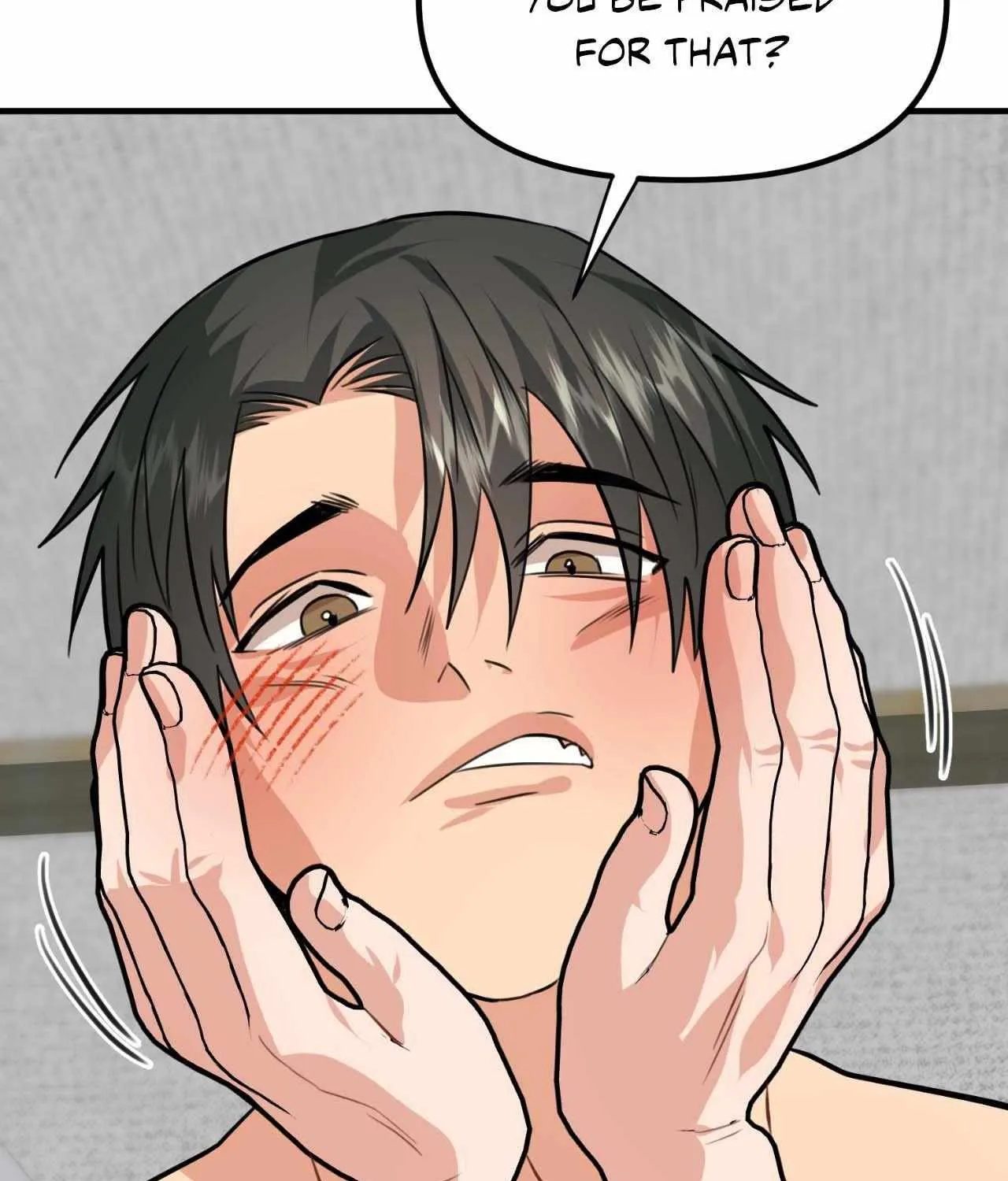 Do You Believe Humans Are Born Evil Chapter 48 page 64 - 