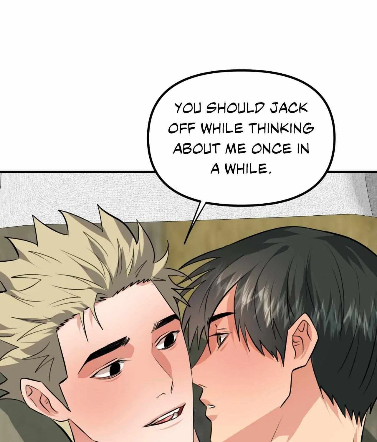 Do You Believe Humans Are Born Evil Chapter 48 page 73 - 