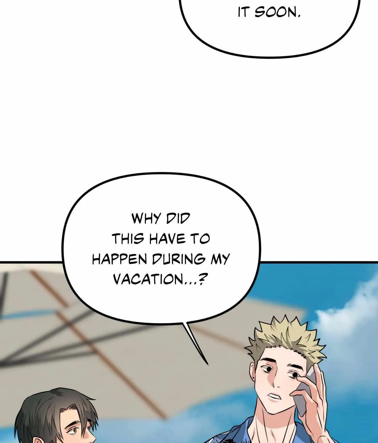 Do You Believe Humans Are Born Evil Chapter 49 page 12 - 