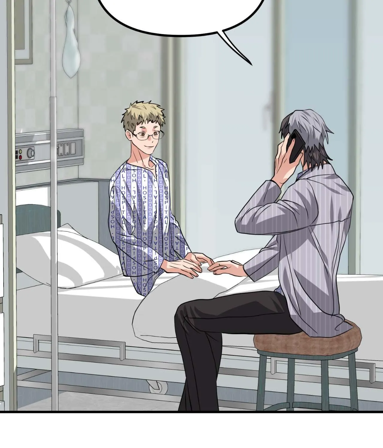 Do You Believe Humans Are Born Evil Chapter 49 page 16 - 