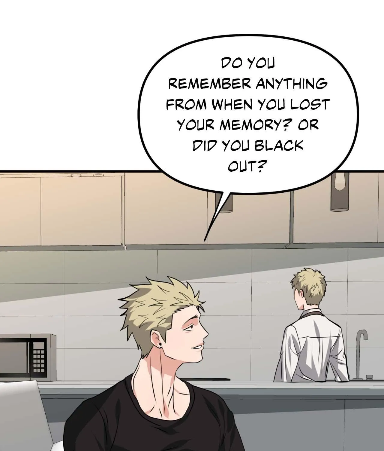 Do You Believe Humans Are Born Evil Chapter 49 page 155 - 