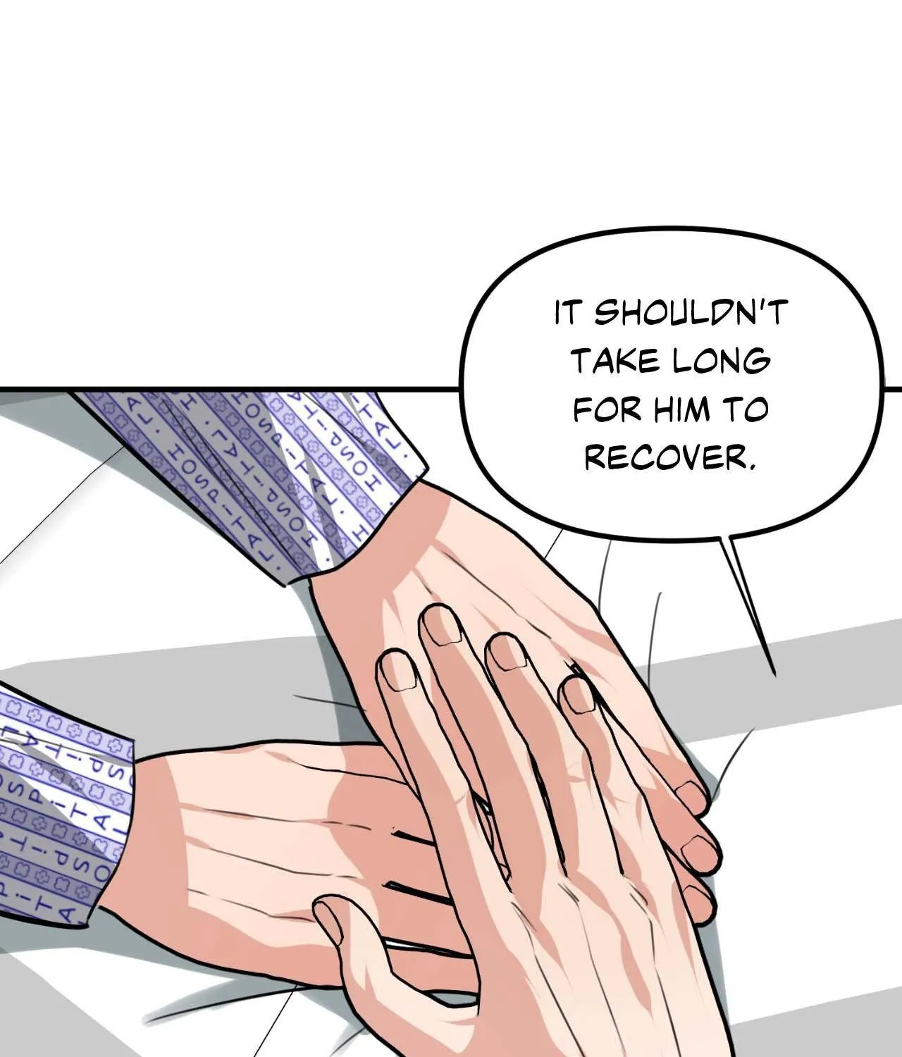 Do You Believe Humans Are Born Evil Chapter 49 page 18 - 