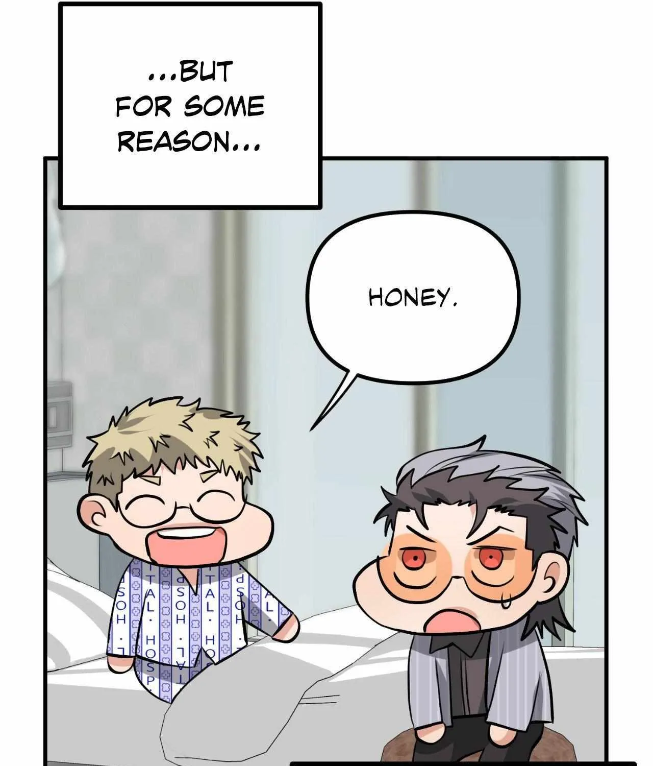 Do You Believe Humans Are Born Evil Chapter 49 page 35 - 