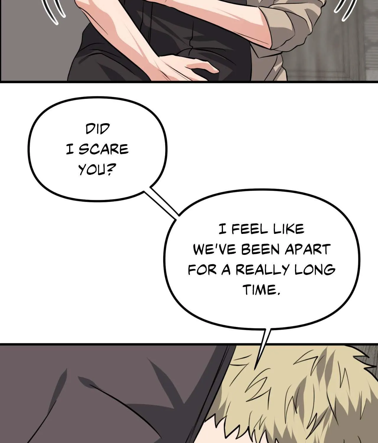 Do You Believe Humans Are Born Evil Chapter 49 page 44 - 