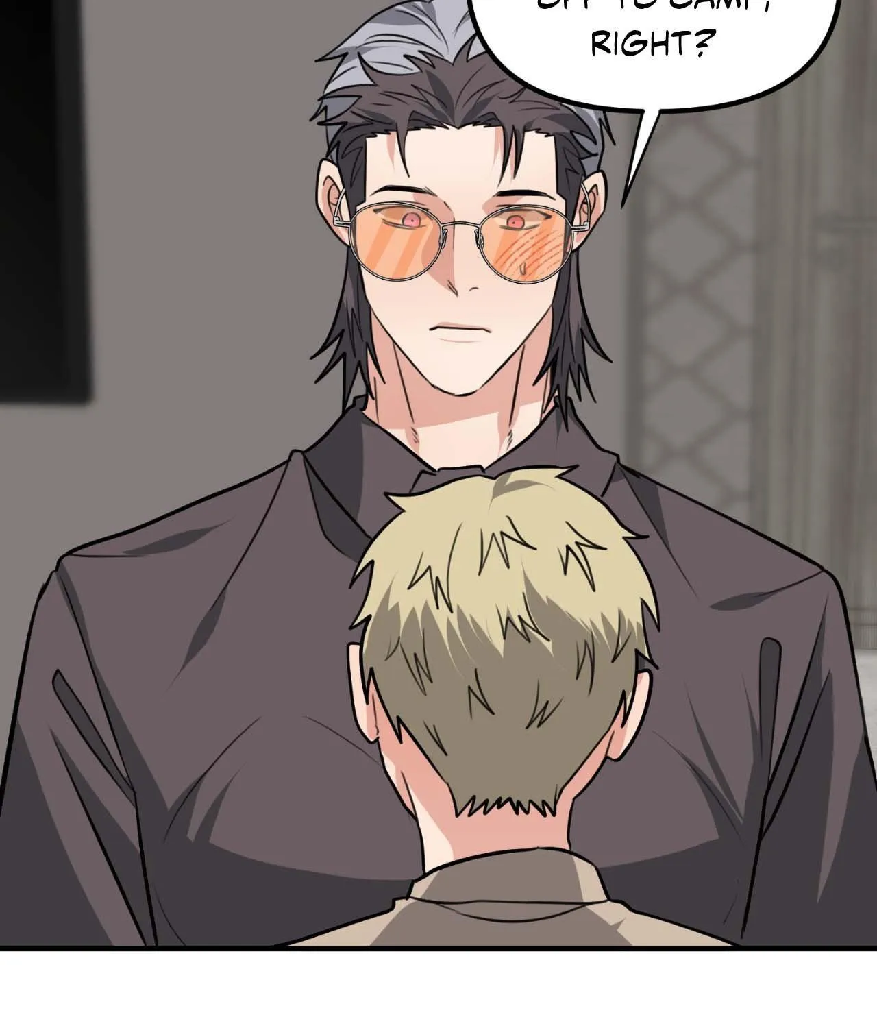 Do You Believe Humans Are Born Evil Chapter 49 page 48 - 