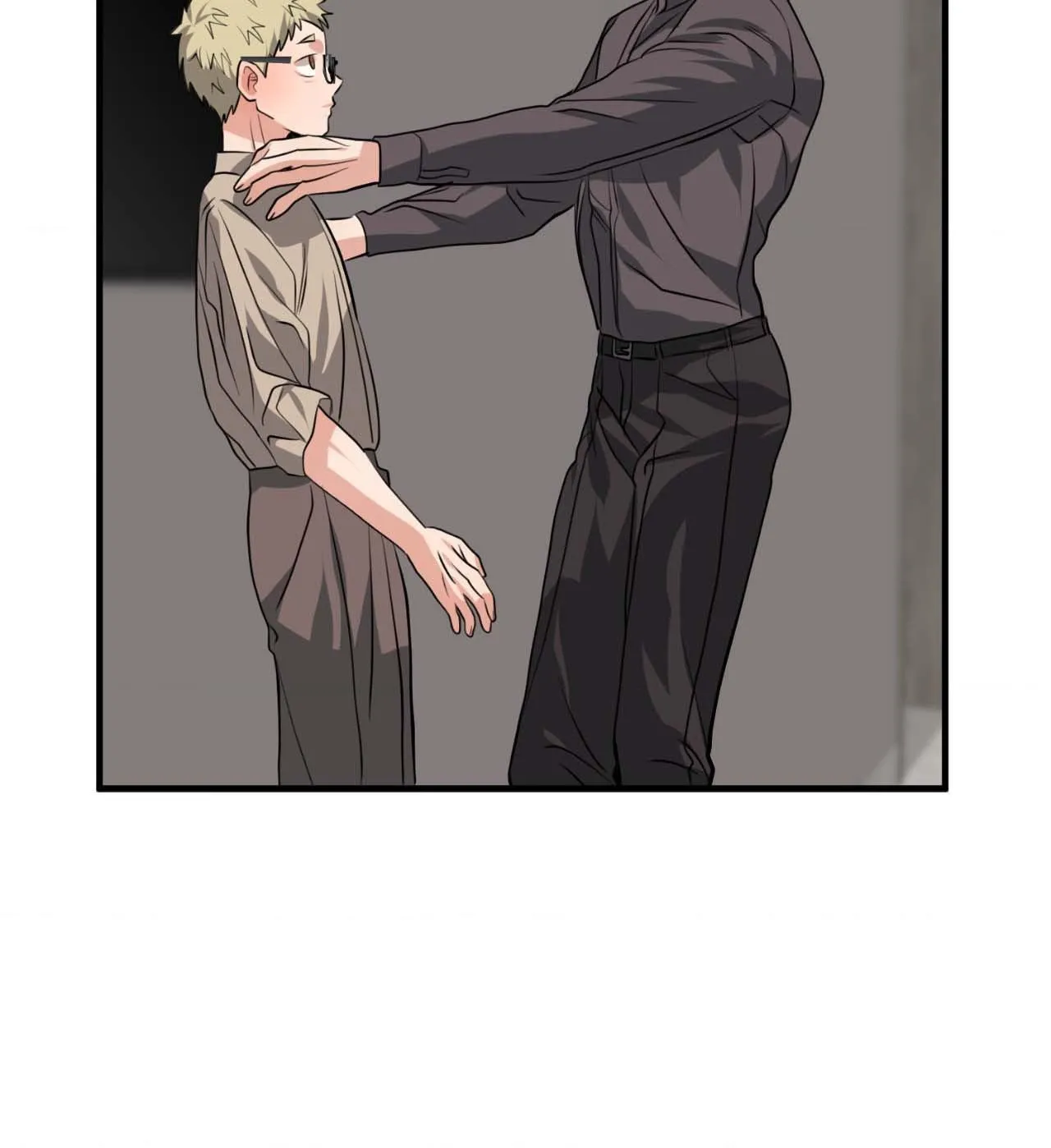 Do You Believe Humans Are Born Evil Chapter 49 page 56 - 
