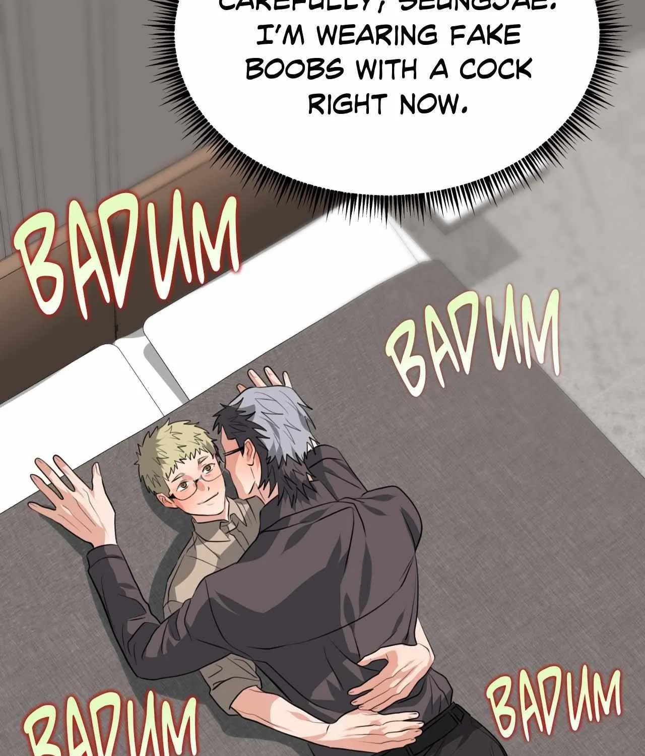 Do You Believe Humans Are Born Evil Chapter 49 page 71 - 