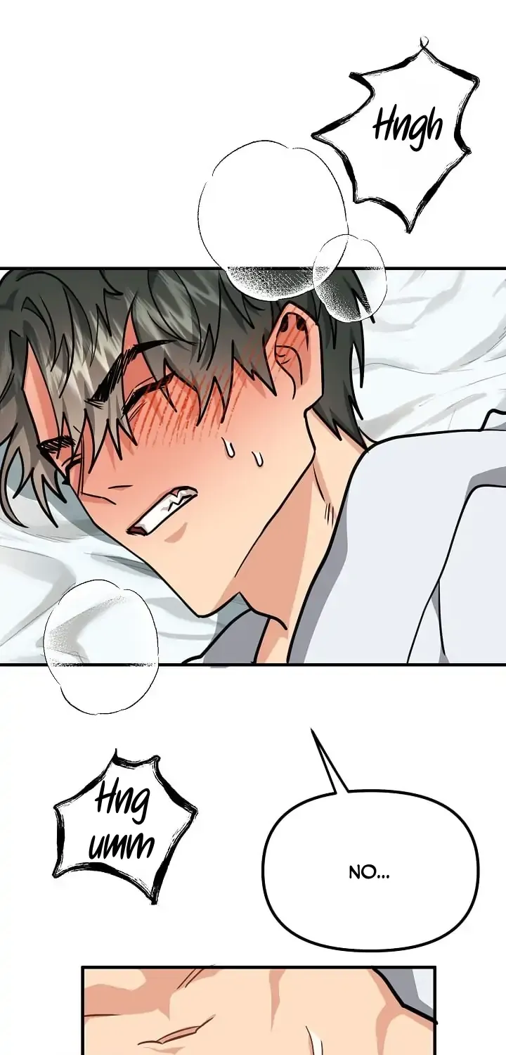 Do You Believe Humans Are Born Evil Chapter 5 page 17 - 