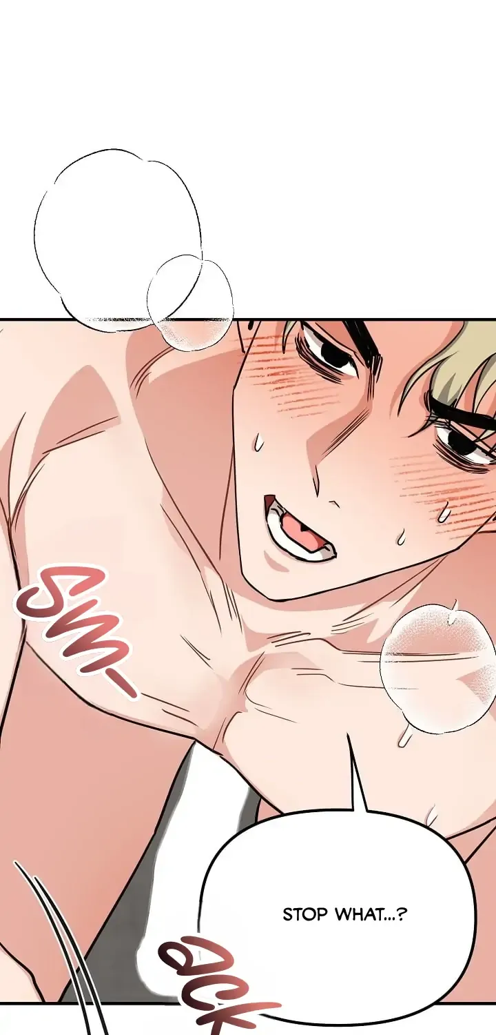 Do You Believe Humans Are Born Evil Chapter 5 page 23 - 