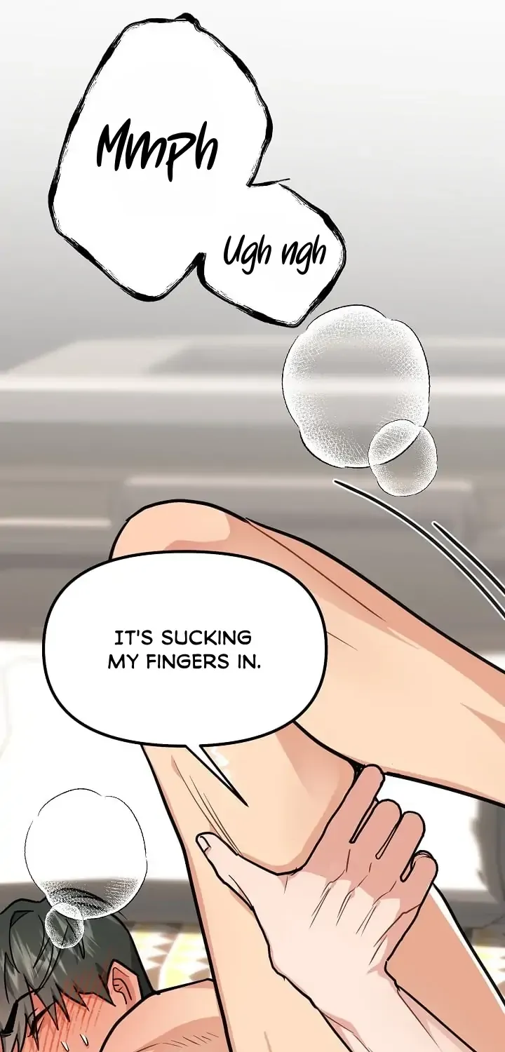 Do You Believe Humans Are Born Evil Chapter 5 page 28 - 