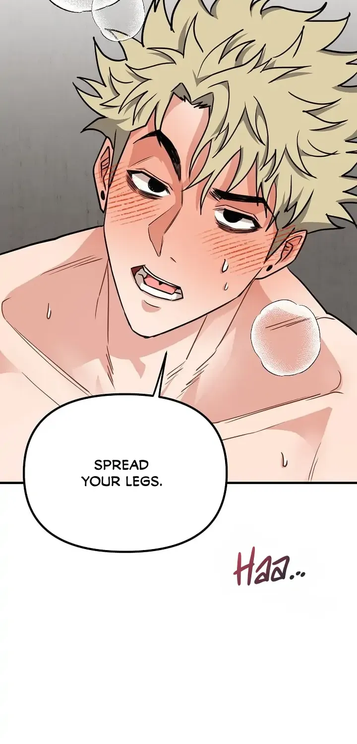 Do You Believe Humans Are Born Evil Chapter 5 page 4 - 