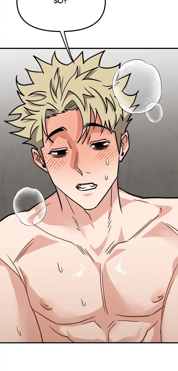 Do You Believe Humans Are Born Evil Chapter 5 page 34 - 