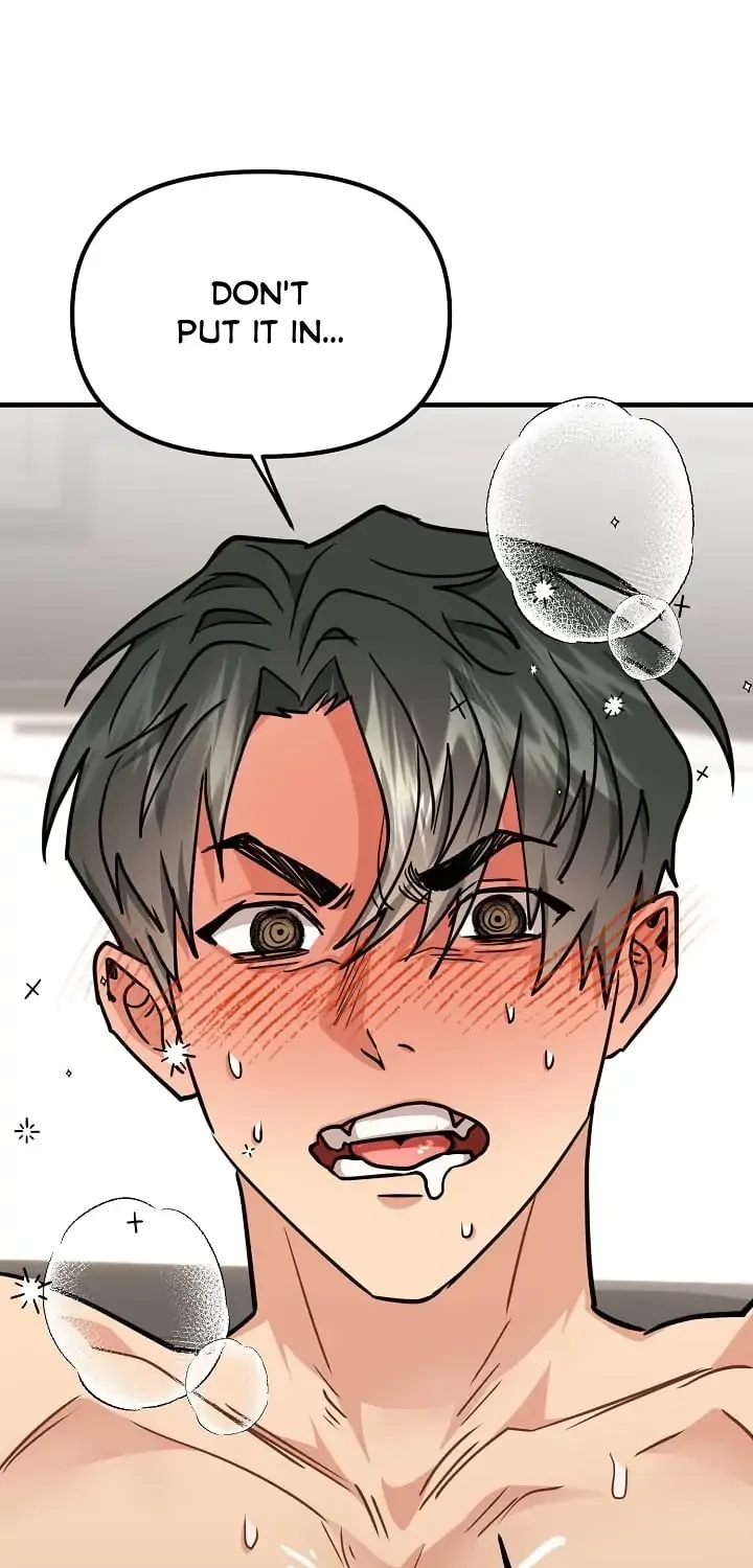 Do You Believe Humans Are Born Evil Chapter 5 page 39 - 