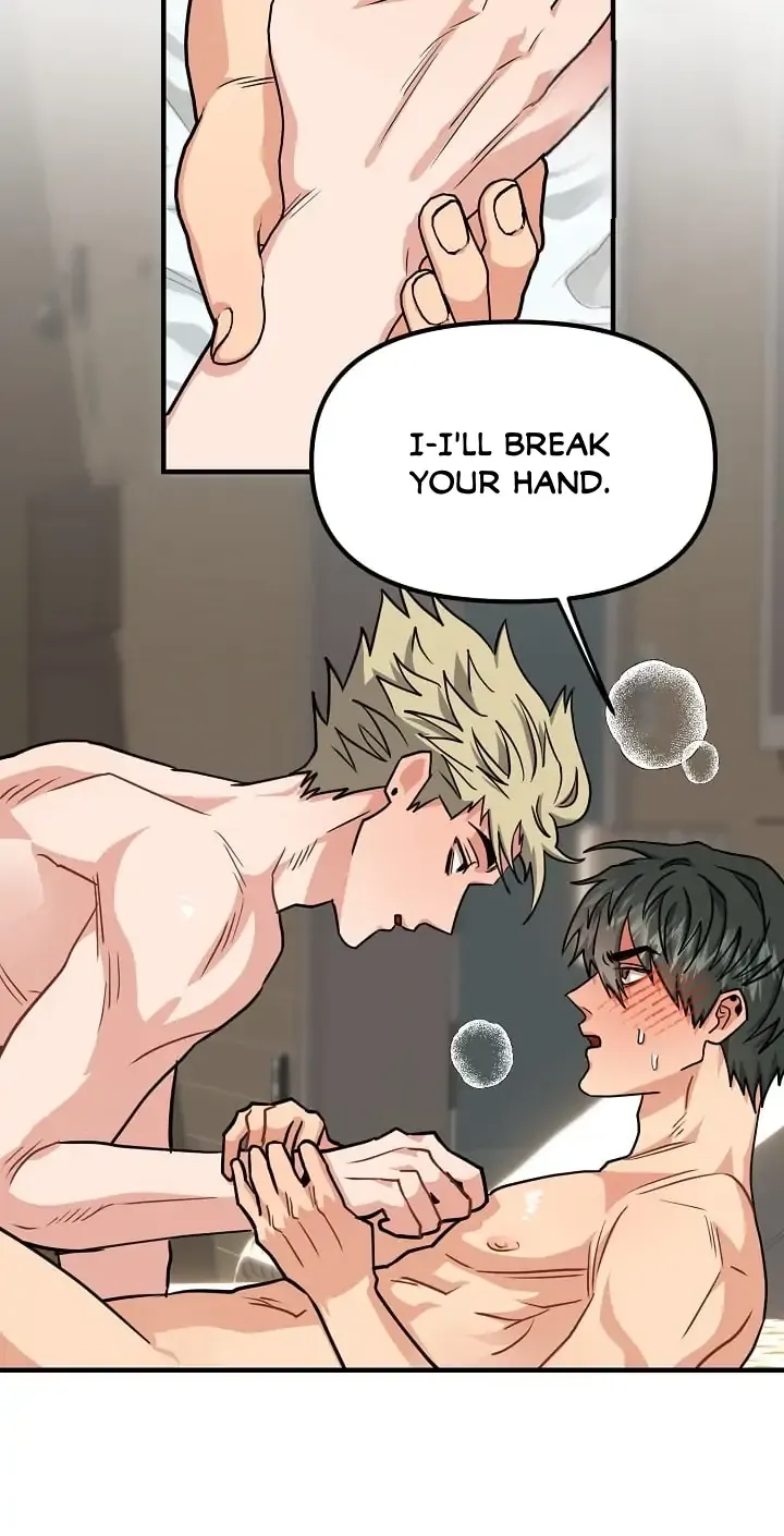 Do You Believe Humans Are Born Evil Chapter 5 page 41 - 