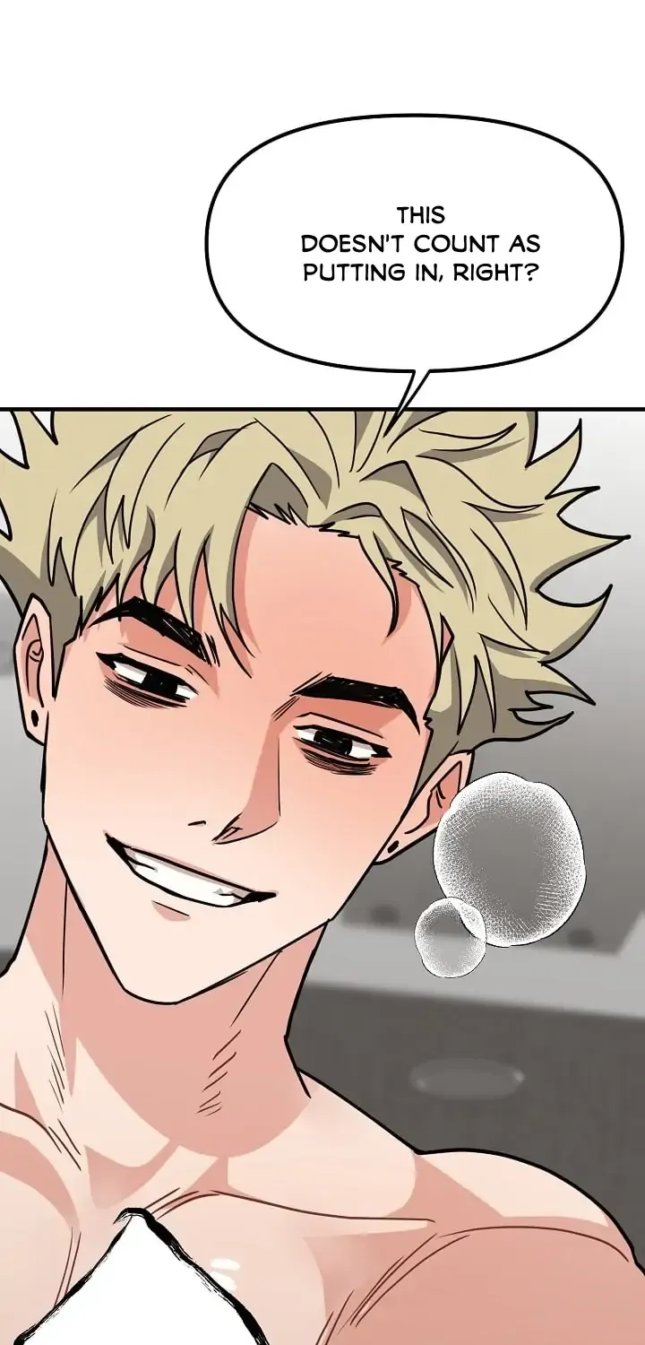 Do You Believe Humans Are Born Evil Chapter 5 page 51 - 