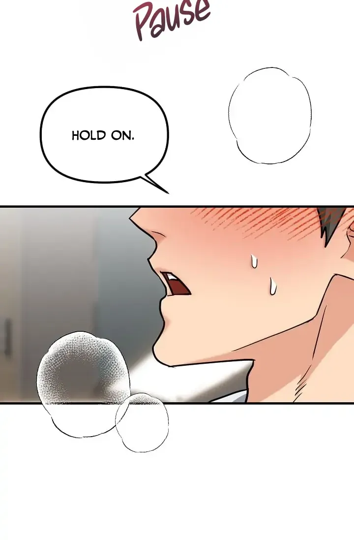 Do You Believe Humans Are Born Evil Chapter 5 page 7 - 