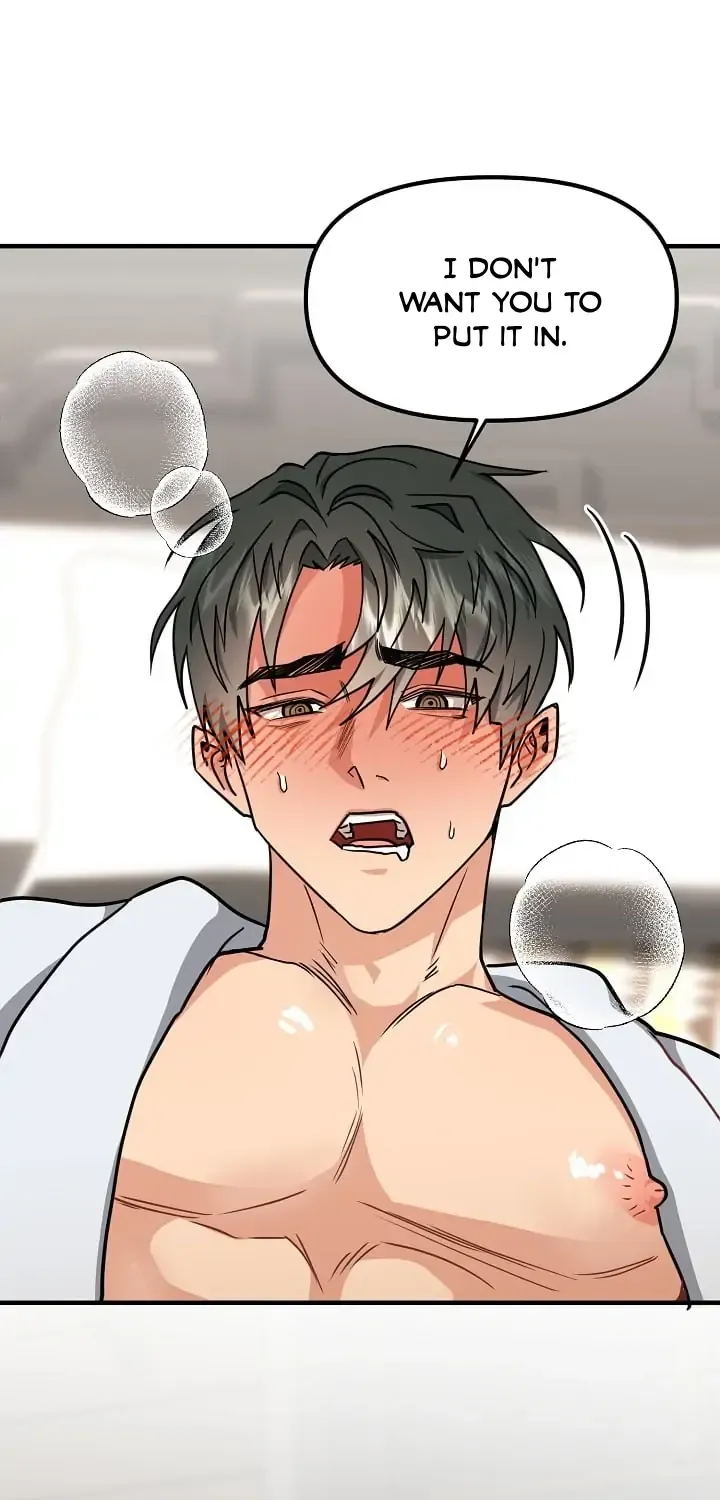 Do You Believe Humans Are Born Evil Chapter 5 page 8 - 