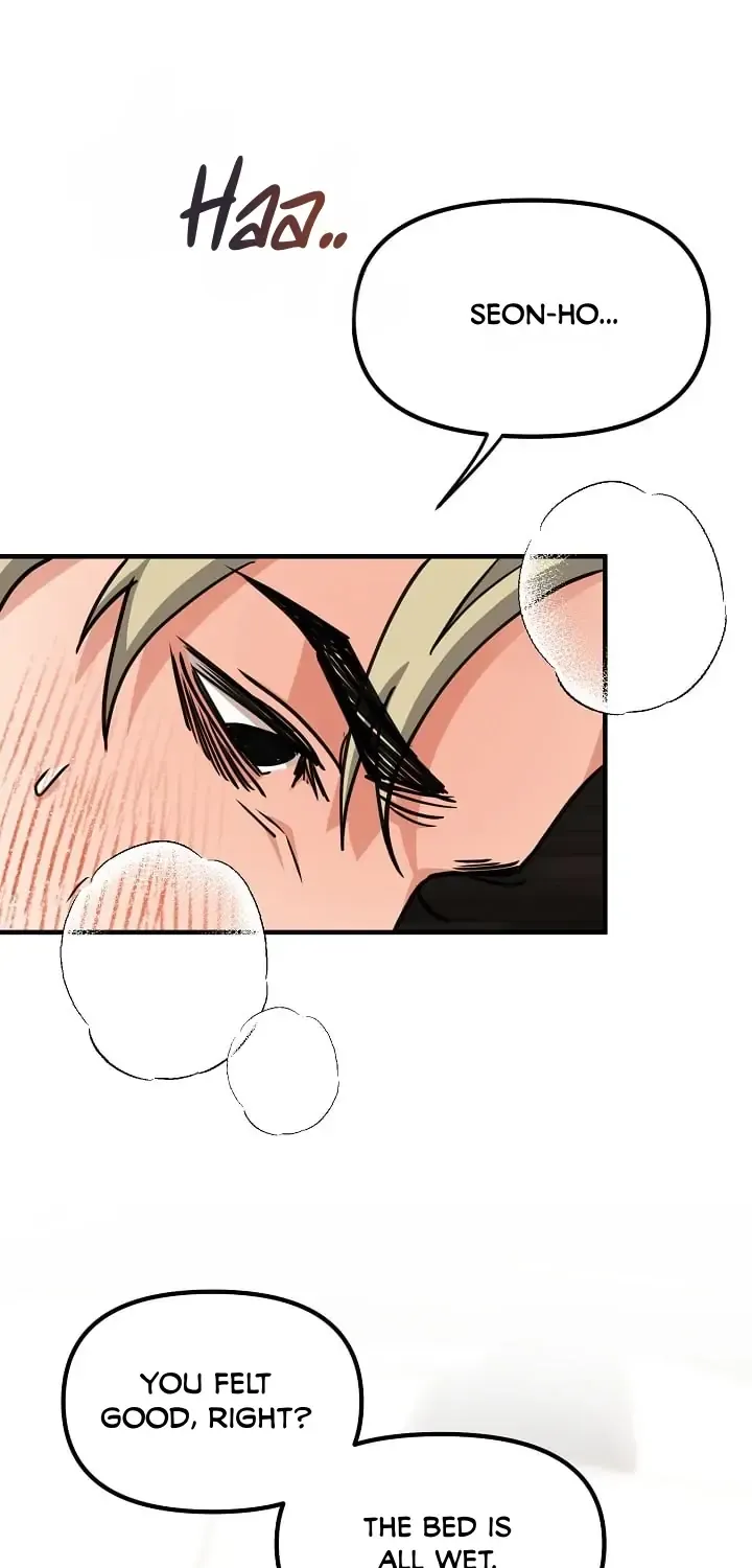Do You Believe Humans Are Born Evil Chapter 5 page 72 - 