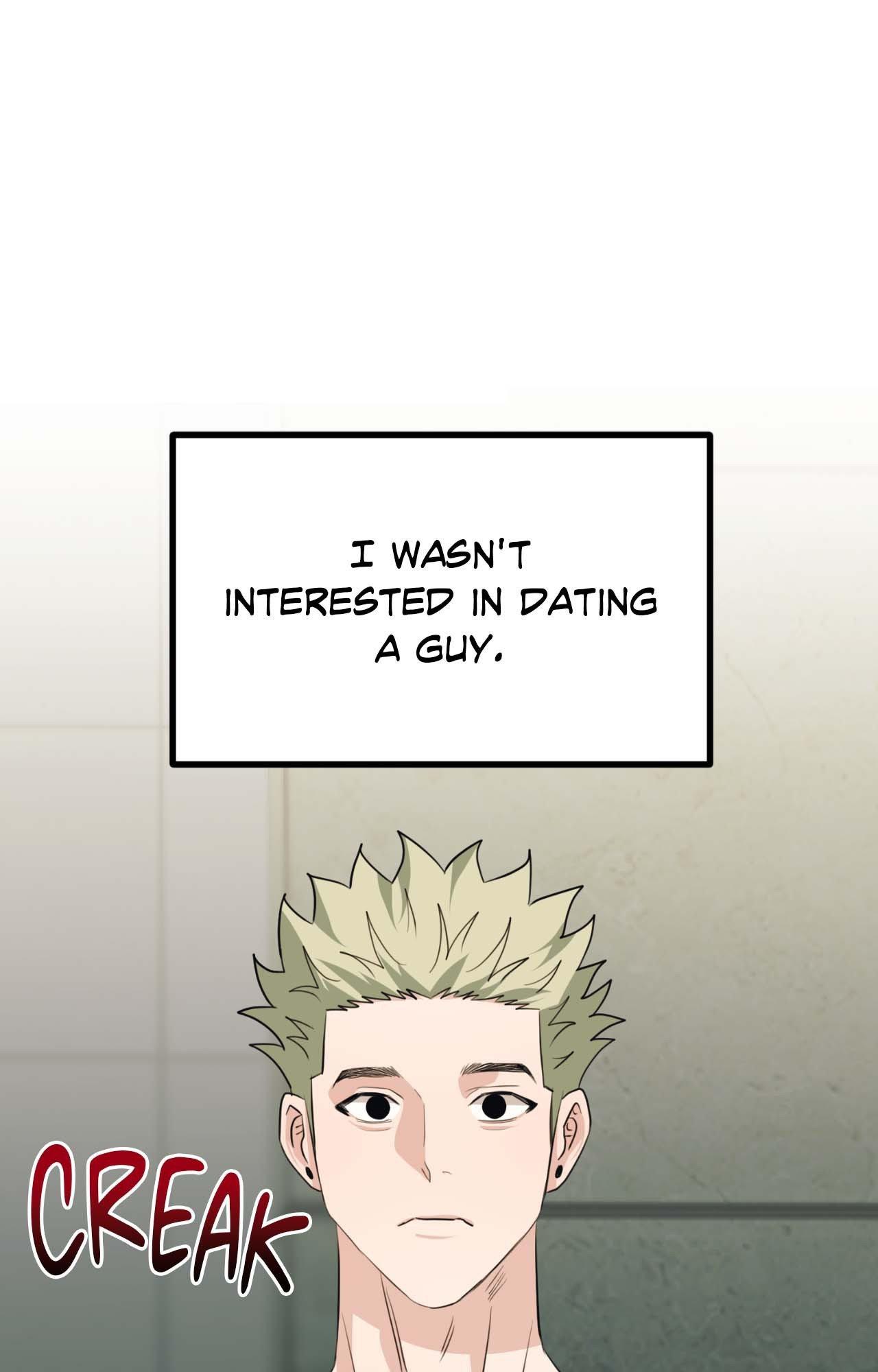 Do You Believe Humans Are Born Evil Chapter 50 page 2 - 