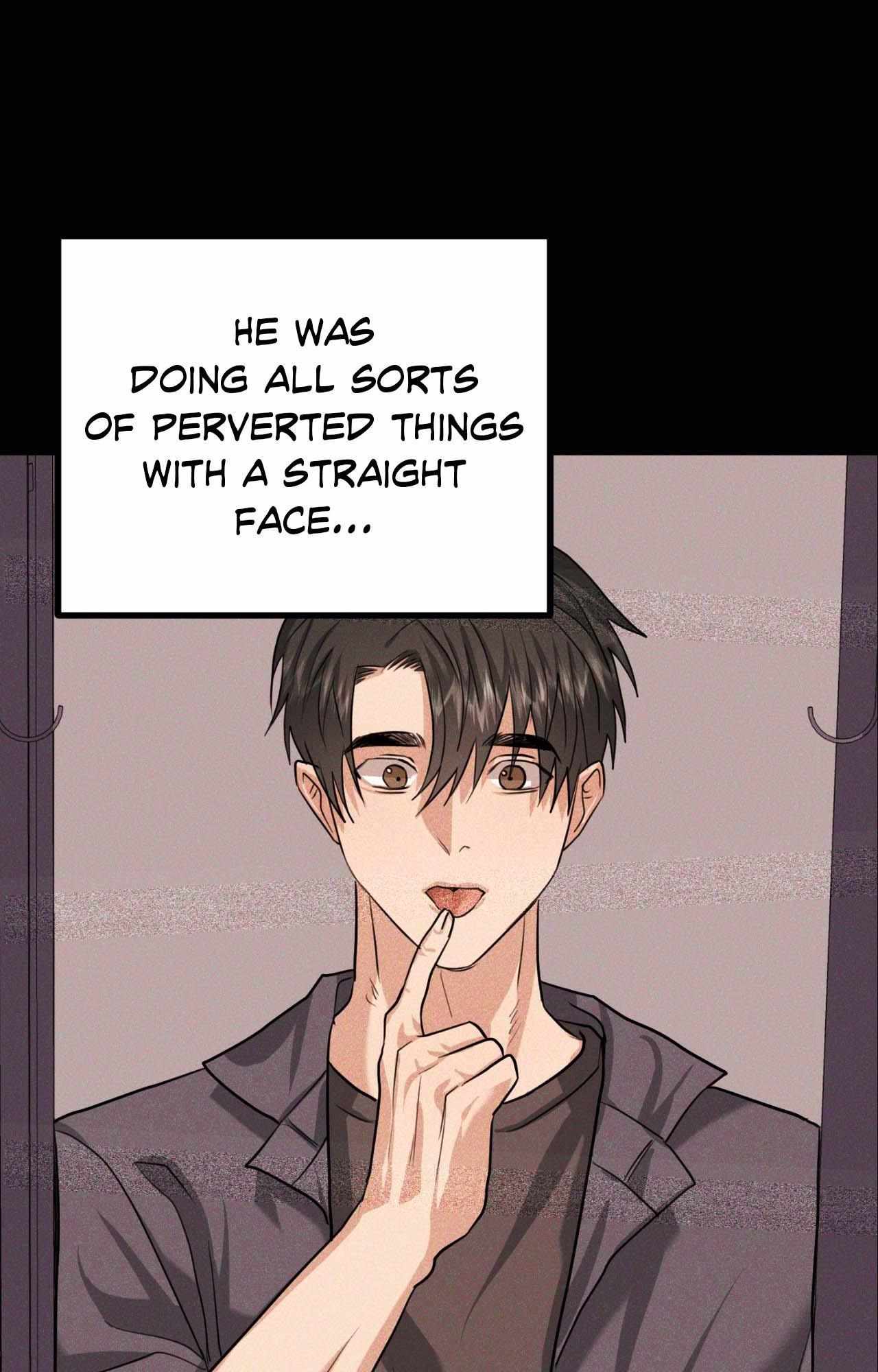 Do You Believe Humans Are Born Evil Chapter 50 page 12 - 