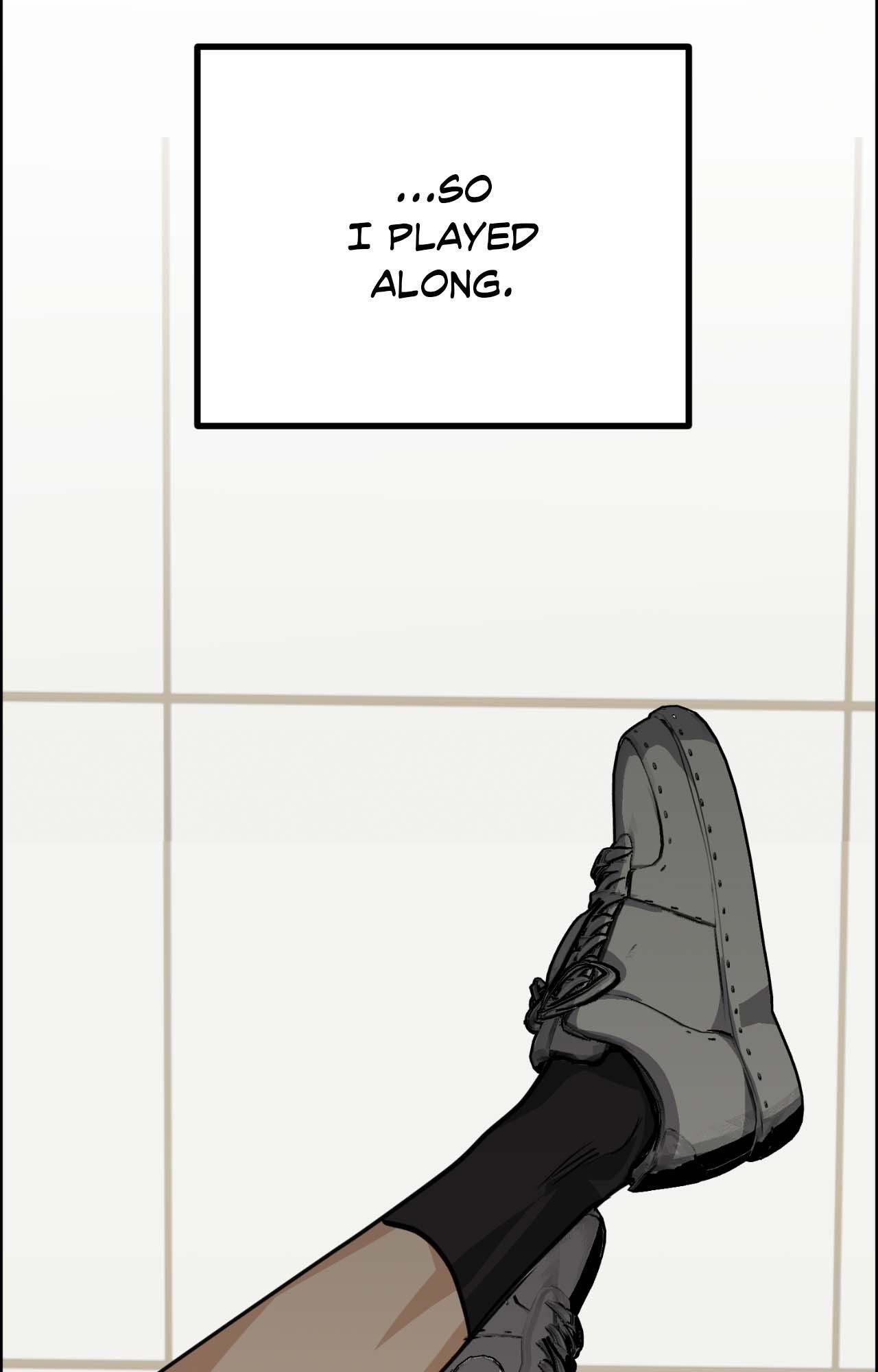Do You Believe Humans Are Born Evil Chapter 50 page 16 - 